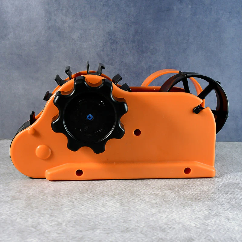 Synergy Heavy Duty Tape Cutter – Adjustable Industrial Packaging Tape Dispenser - Image 3