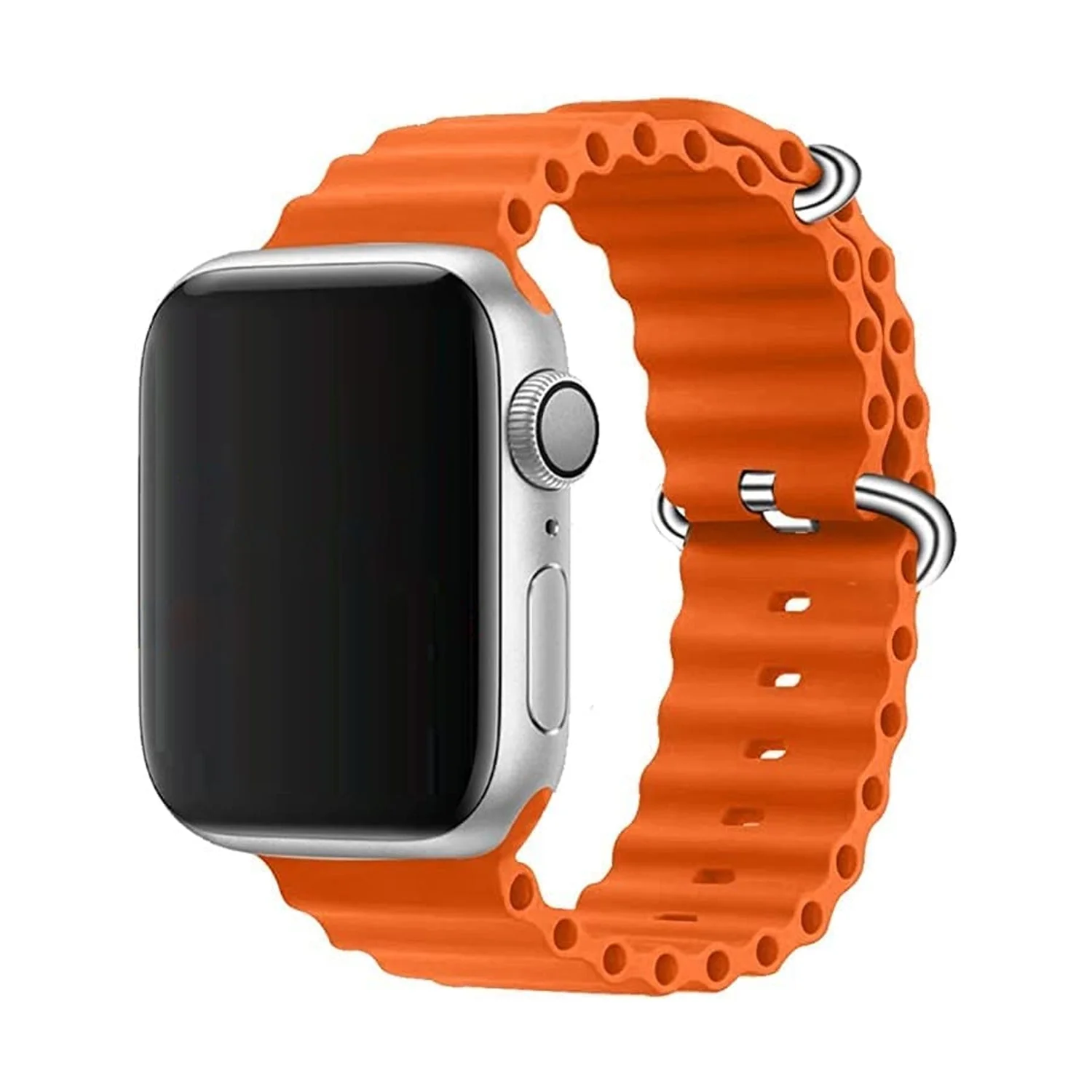 T800 Smart Watch 49mm with Bluetooth Call - Image 11