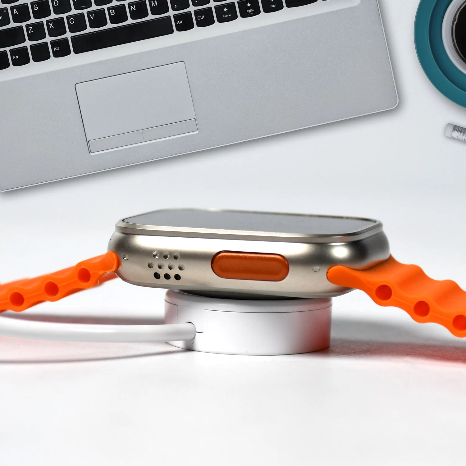 T800 Smart Watch 49mm with Bluetooth Call - Image 5