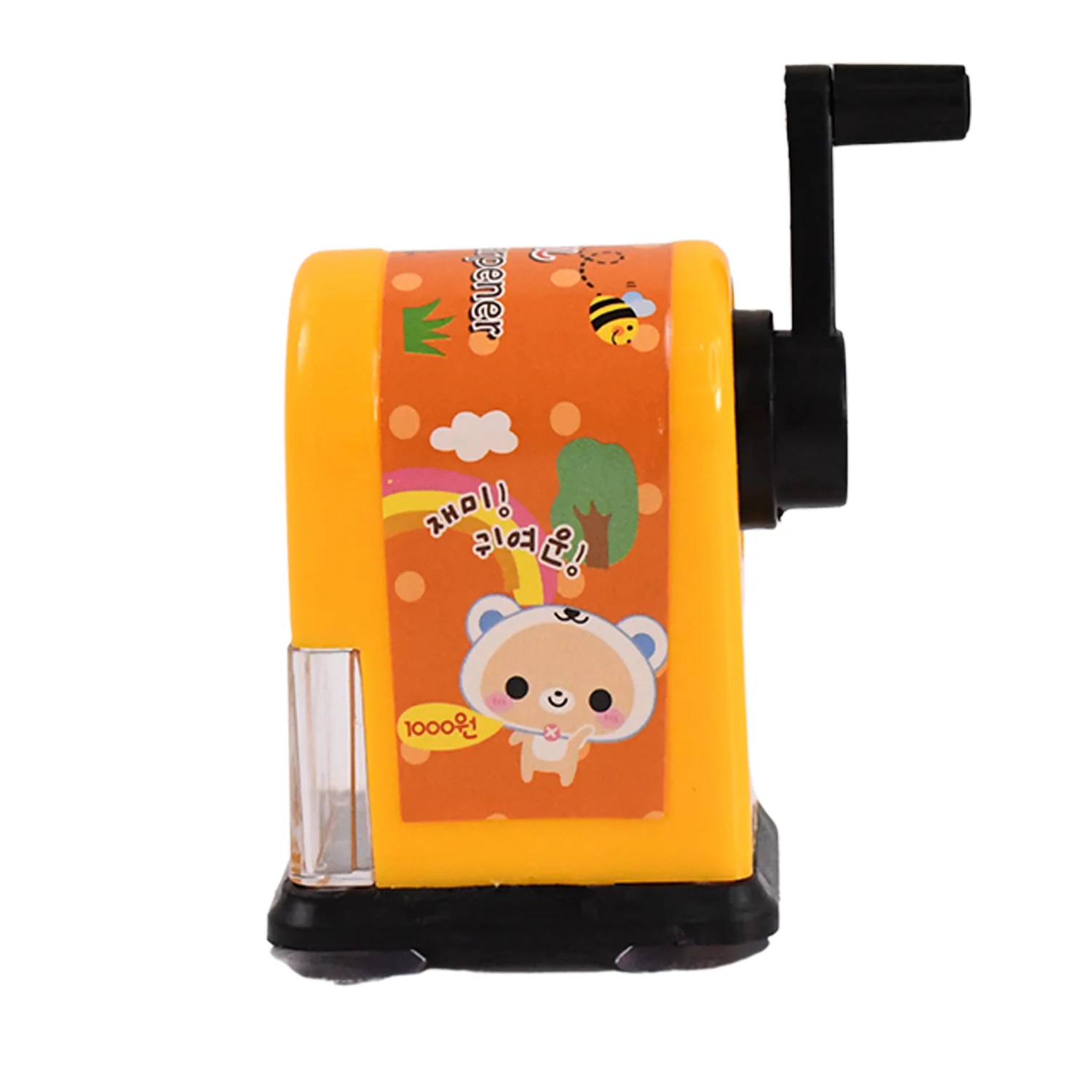 Table Sharpener-Pencil Sharper (1 Pc) - Image 5
