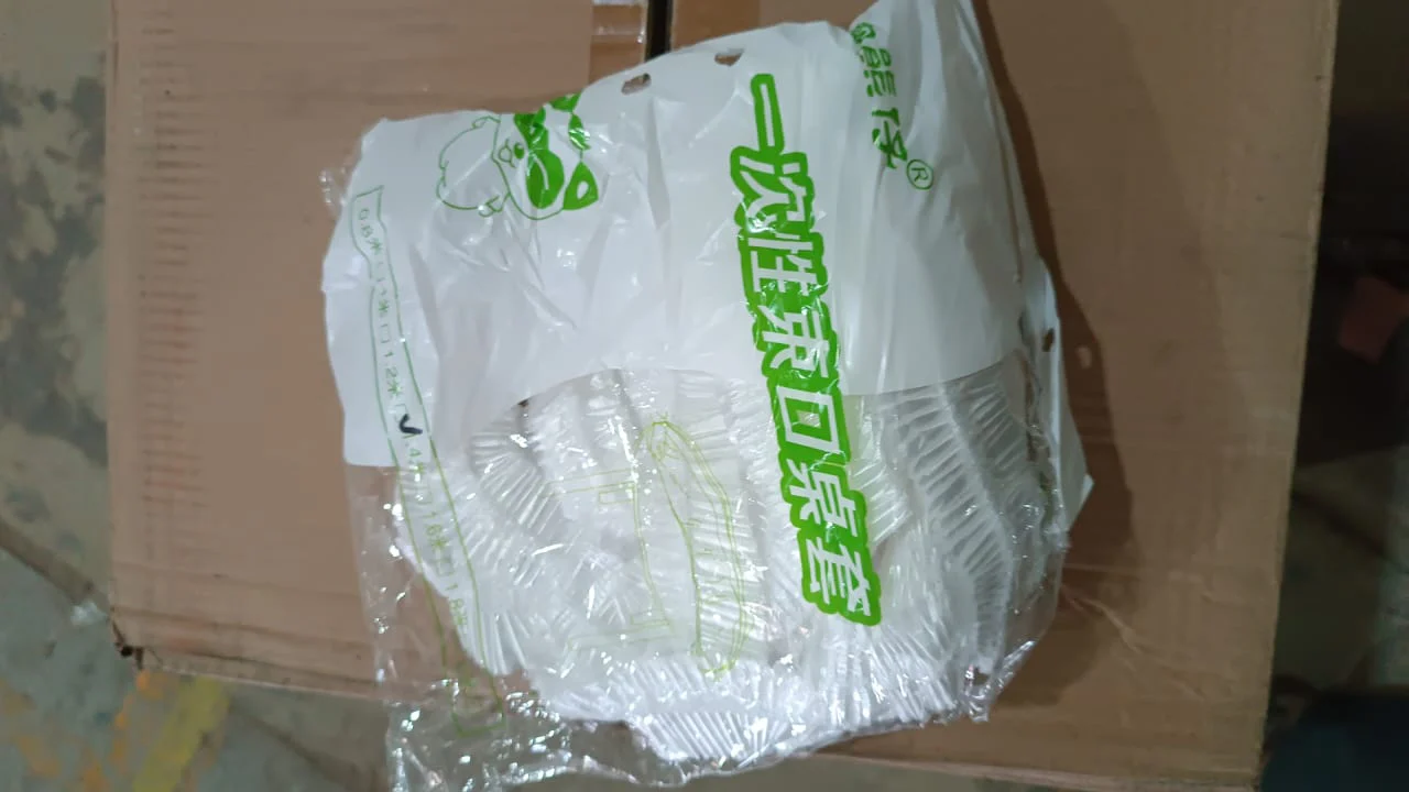 Medium Elastic Table Cover Bag, Table Protector Bag 1.4 Mtr. (10 Pcs Set) - Image 10