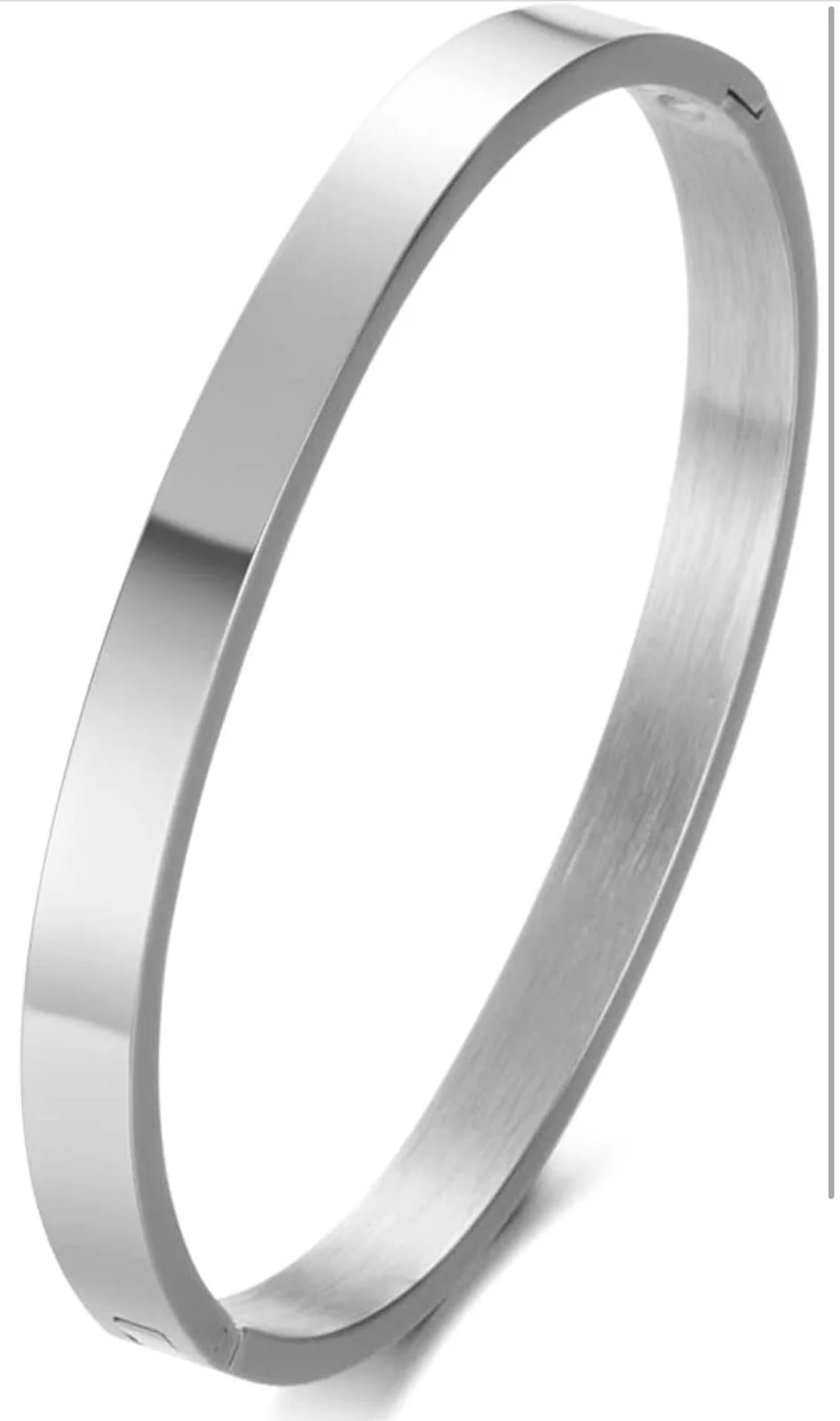 Tailored Elegance: The Custom Kada of Your Dreams - Image 2