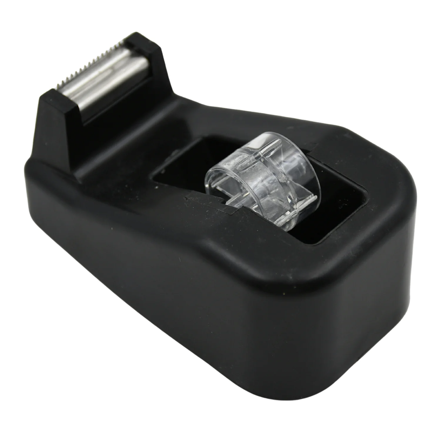 Plastic Tape Dispenser Cutter for Home  1 Pc 237 gm - Image 4