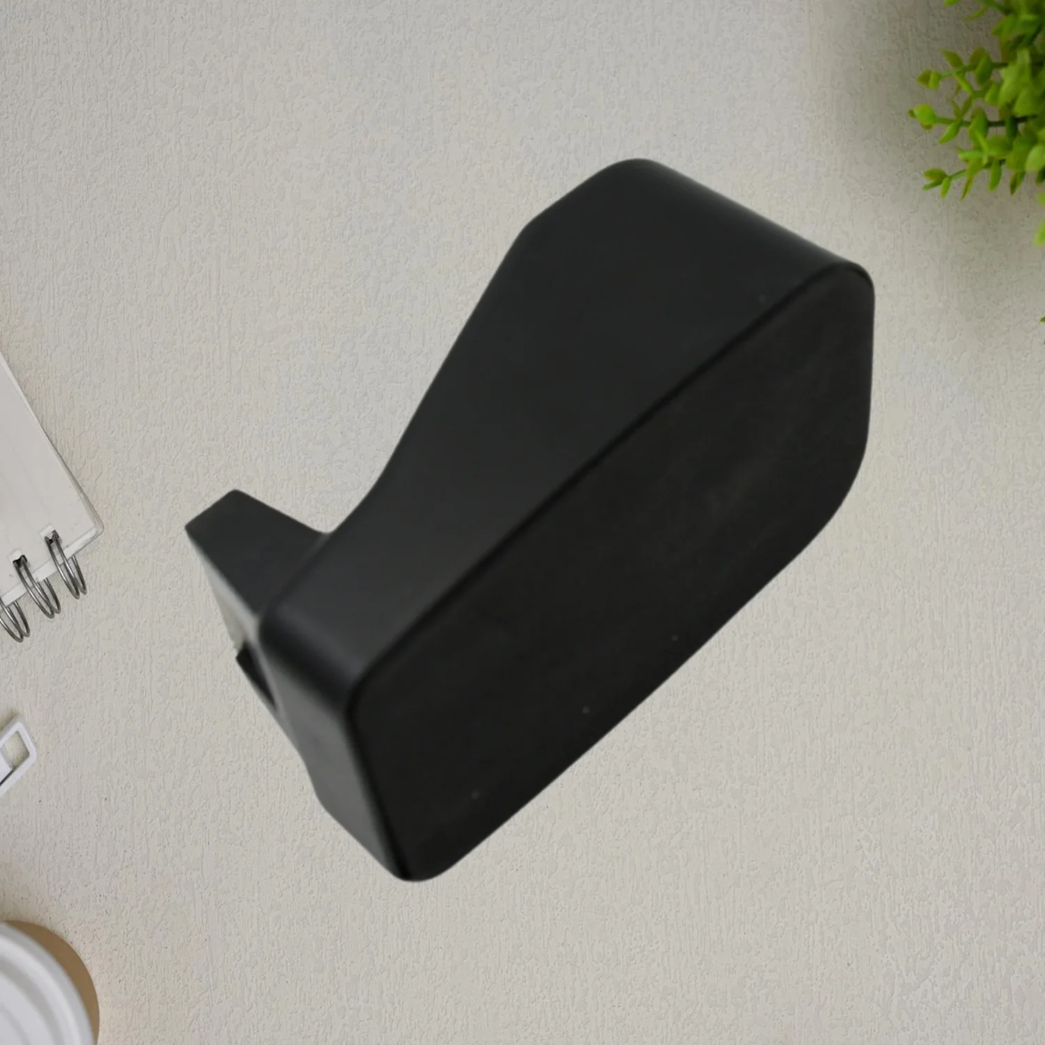 Plastic Tape Dispenser Cutter for Home  1 Pc 237 gm - Image 6