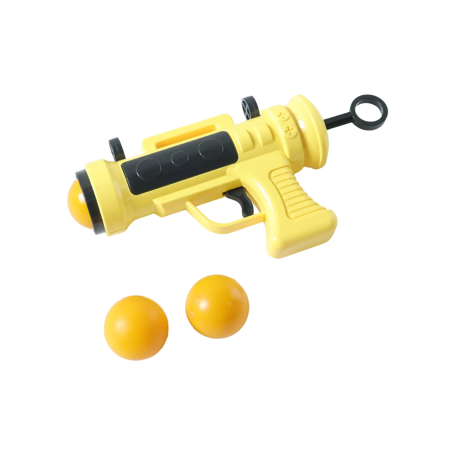 Target Titan Ball Shooter Toy Gun (1 Set) - Image 5