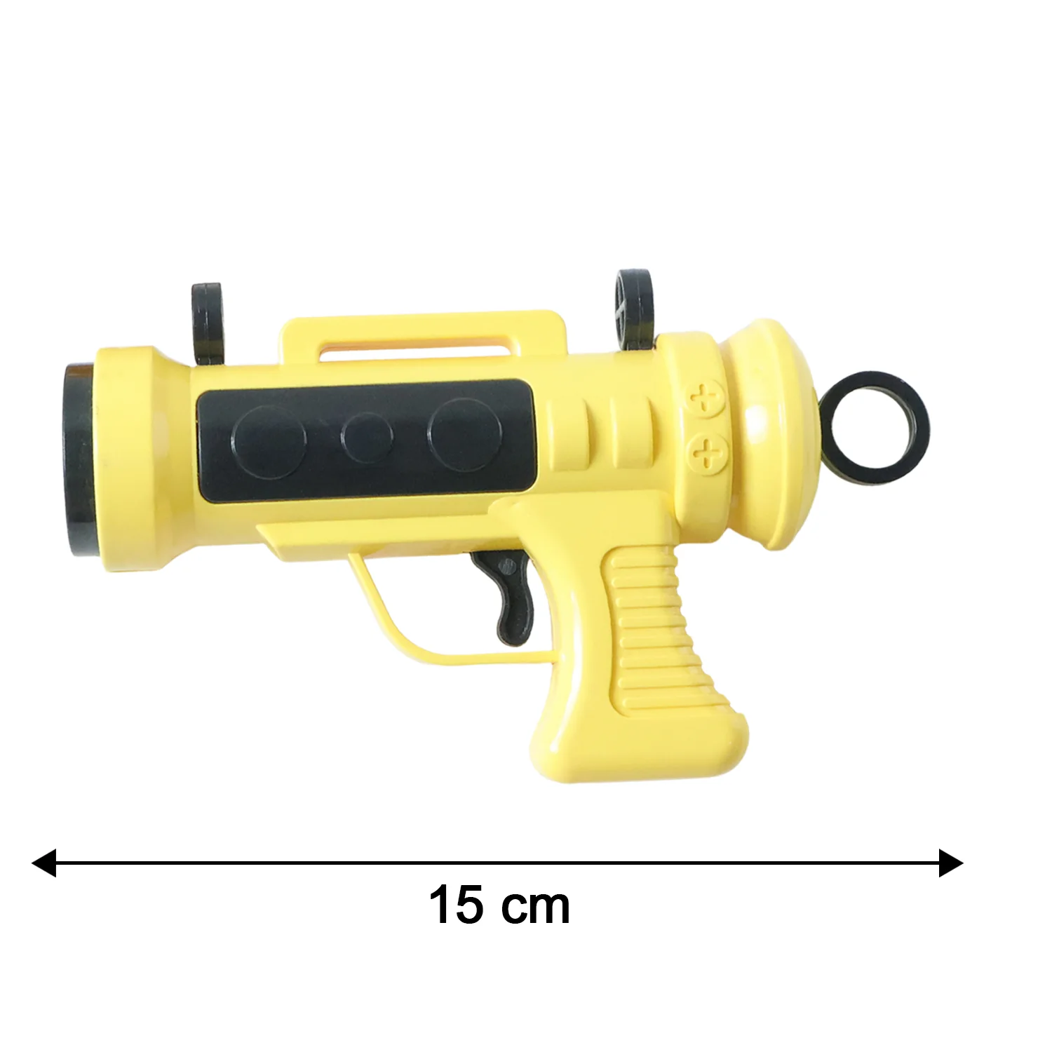 Target Titan Ball Shooter Toy Gun (1 Set) - Image 6