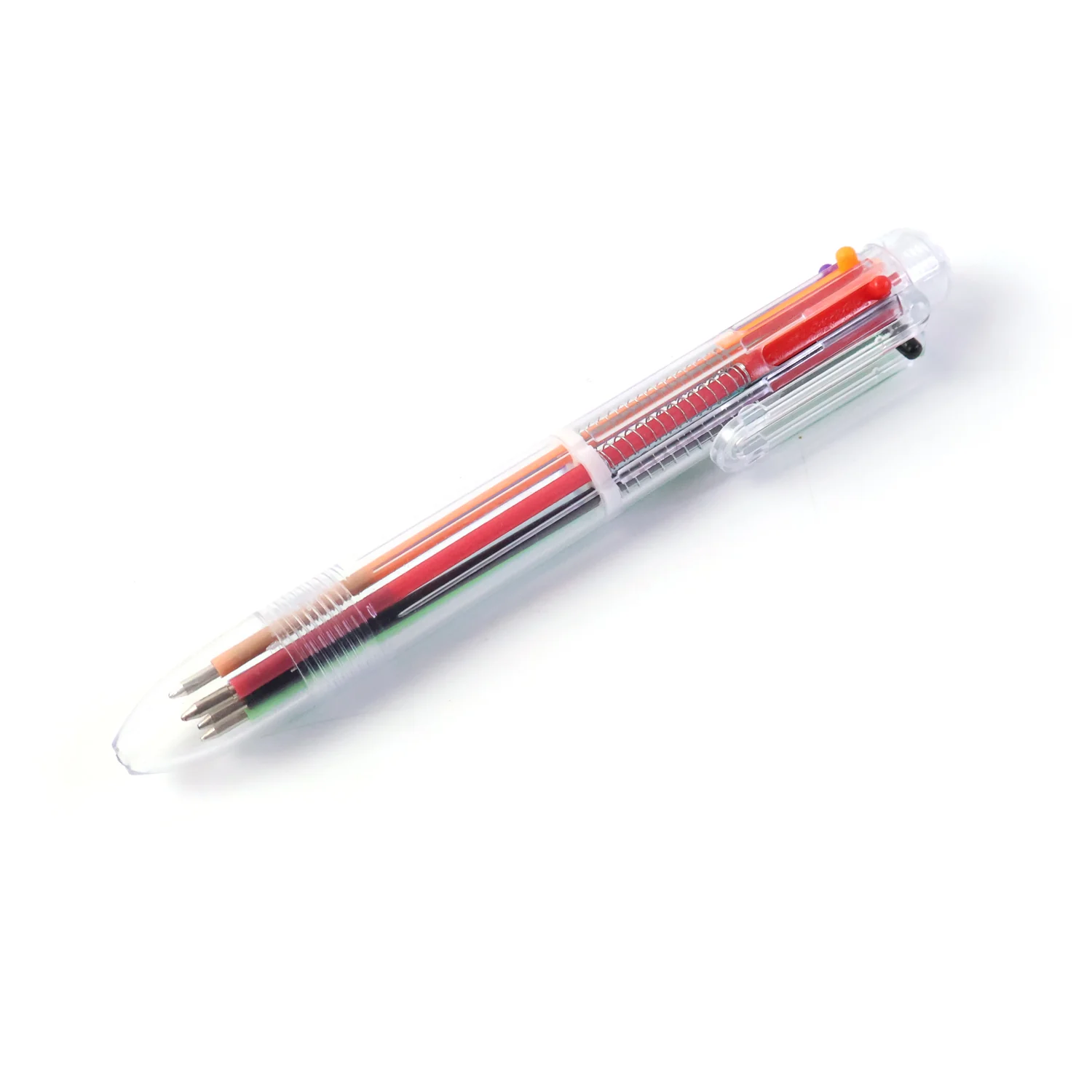 6-in-1 Multicolor Ball Point Pen - Image 5