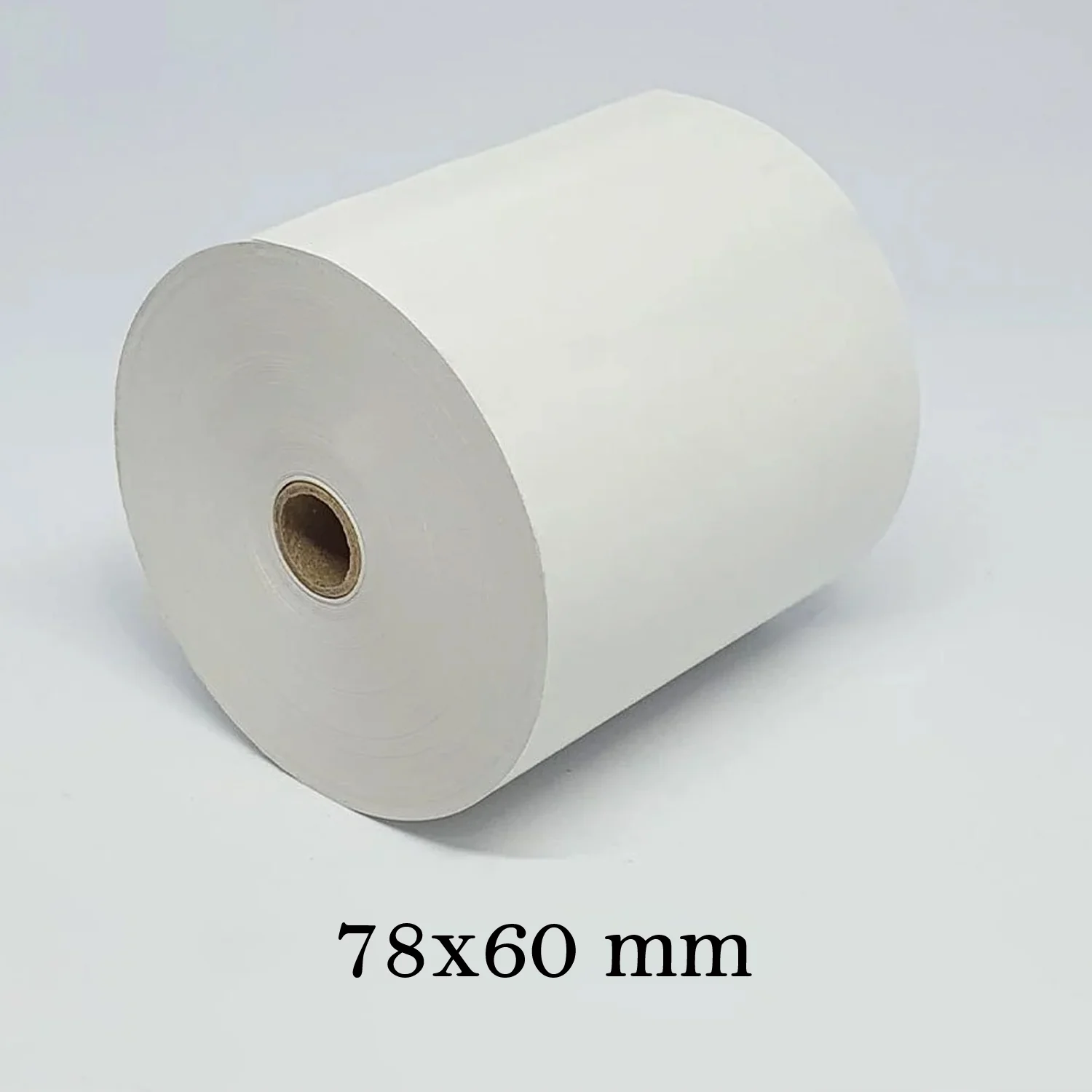 Thermal Label Roll for Barcode Printing (78 × 60 mm) - Image 6