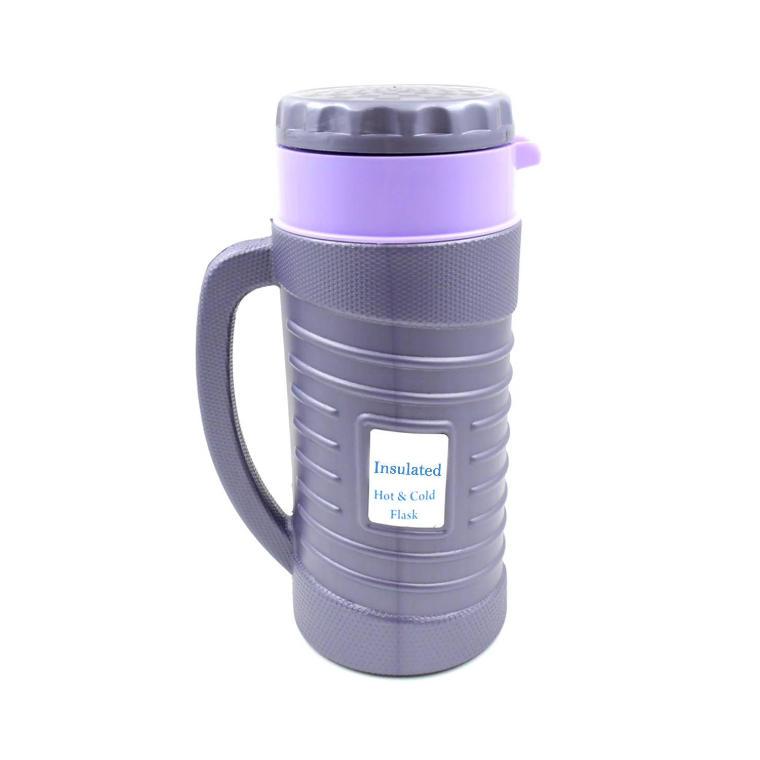 Stainless Steel Thermos Flask (Multiple Sizes) Travel Mug, Coffee, Tea - Image 6