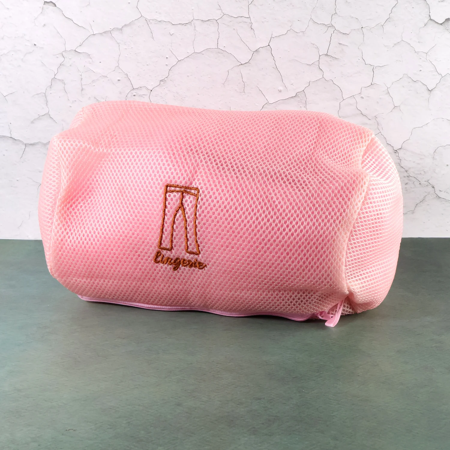 Thick 3D Mesh Laundry Wash Bag - (1 Pc) - Image 3