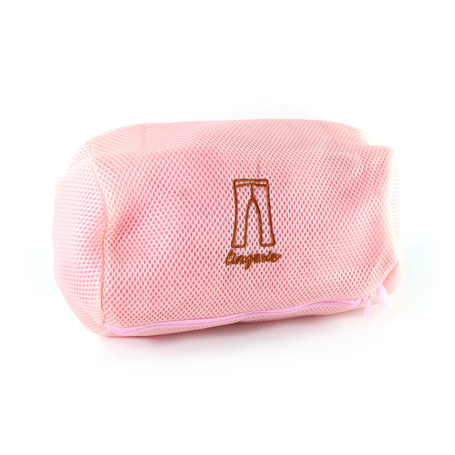 Thick 3D Mesh Laundry Wash Bag - (1 Pc) - Image 5
