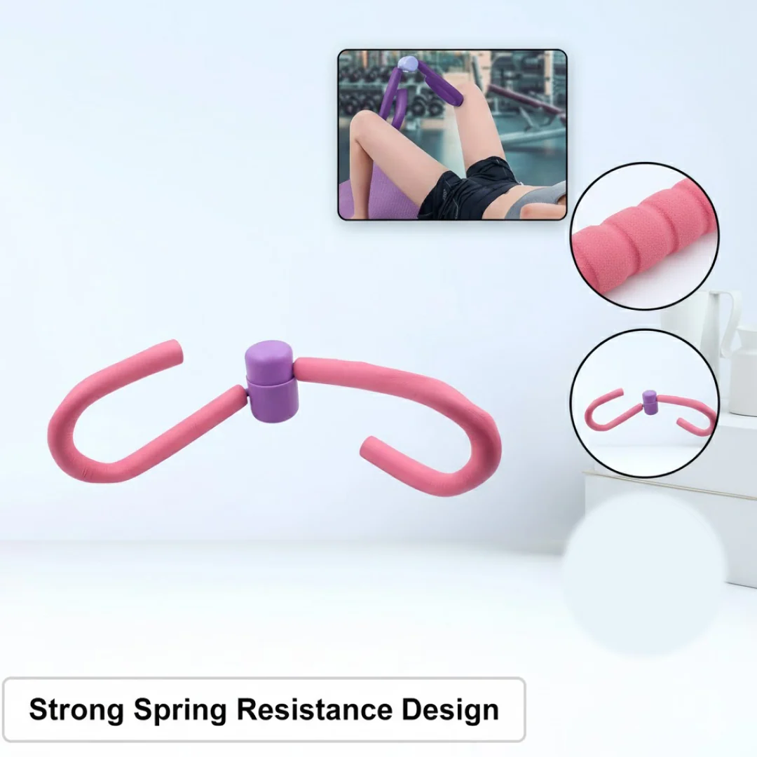 Fitness Thigh Toner – Muscle Toning Equipment for Home & Gym - Image 2