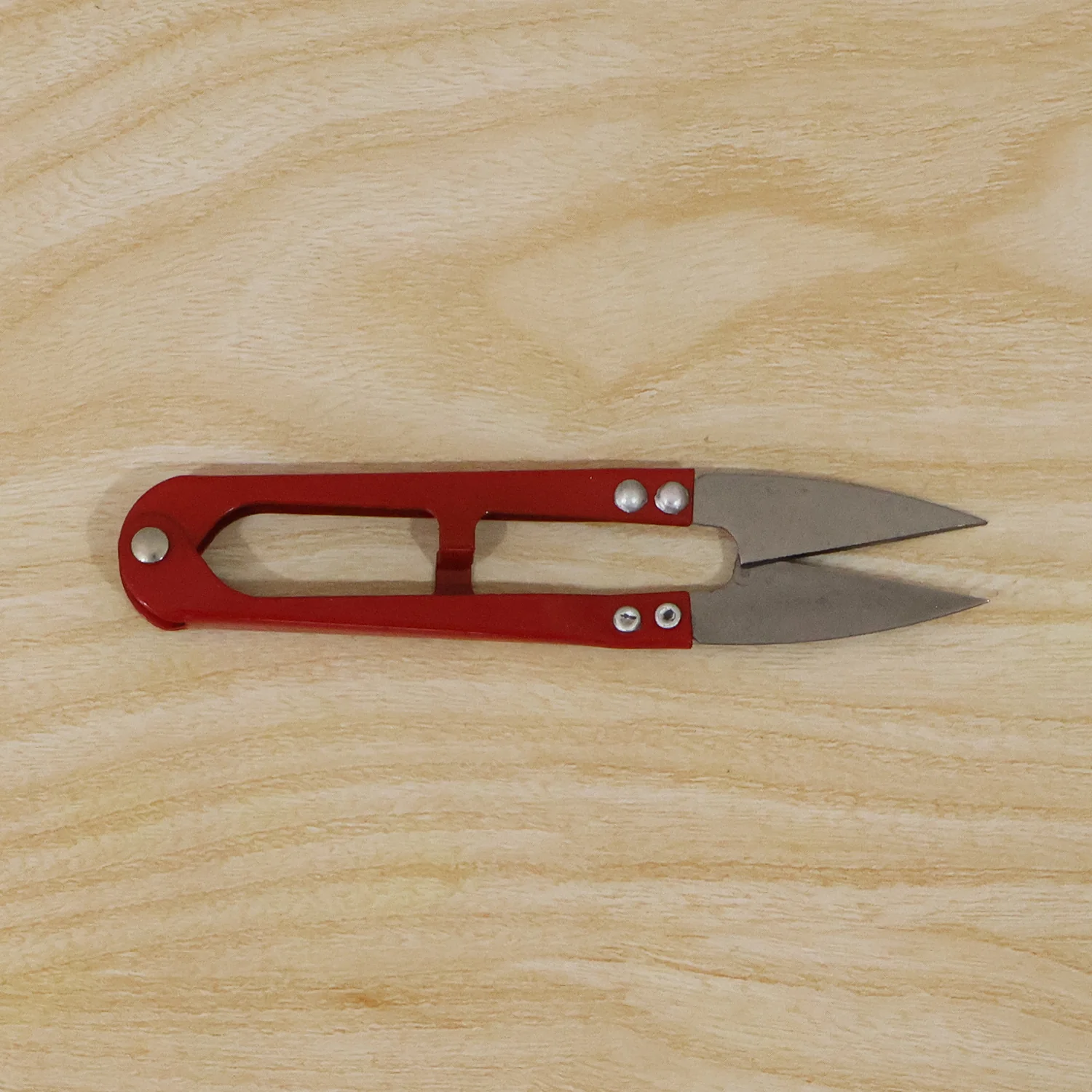 Thread Cutter Snip Scissors for Sewing (1 Pc) - Image 9
