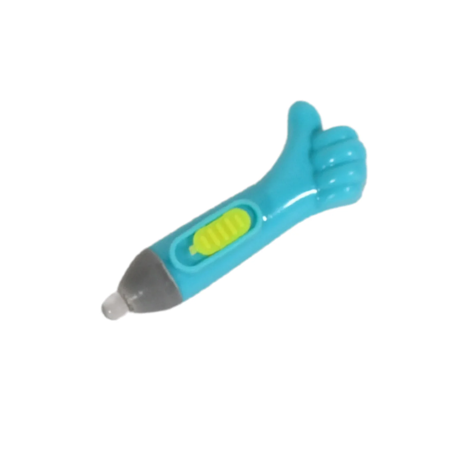 Thumb shaped light, lightning keychain, lightning toy, thumb shape LED (30 Pcs Set) - Image 6