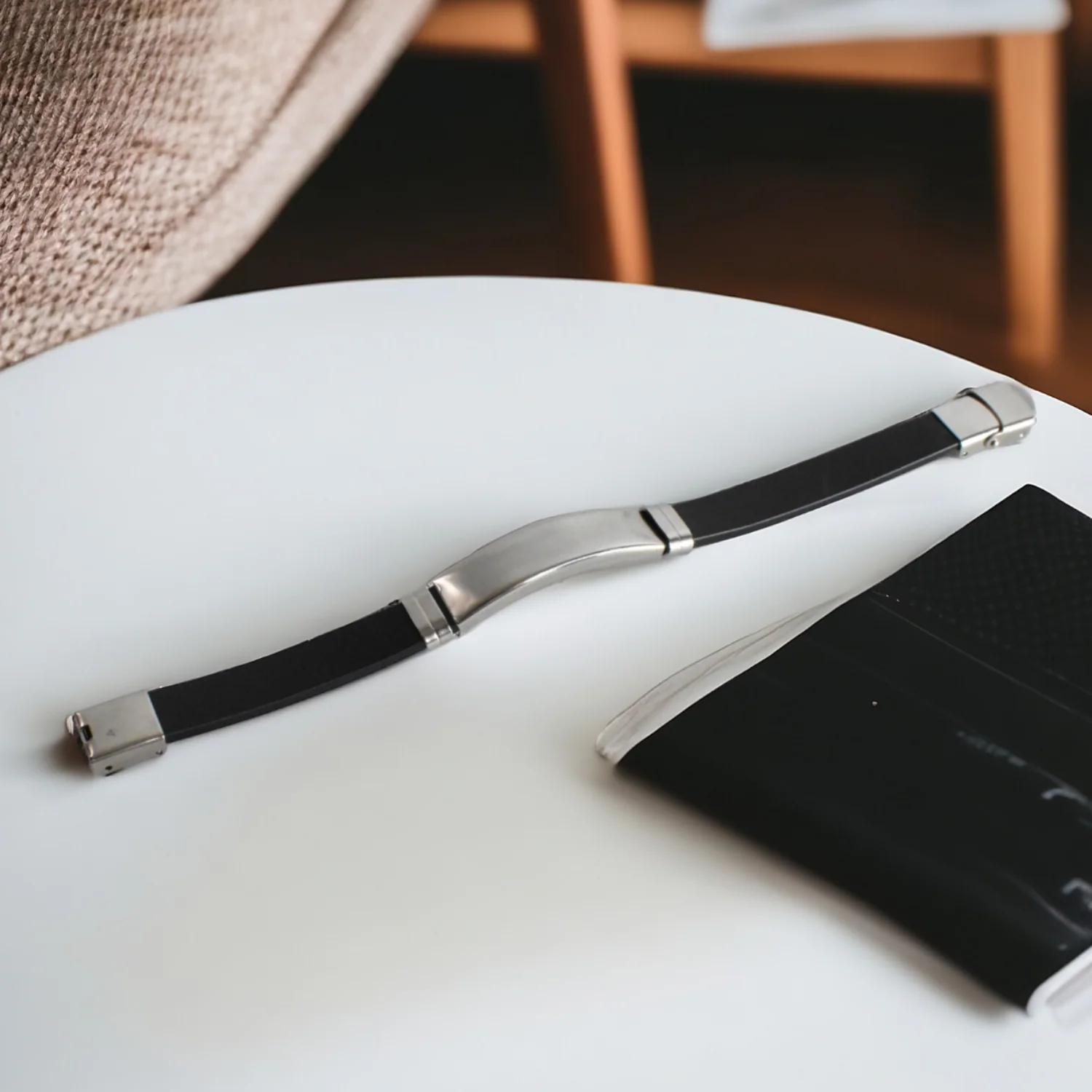 Timeless Custom Bracelet – A Personalized Touch for Every Moment - Image 2