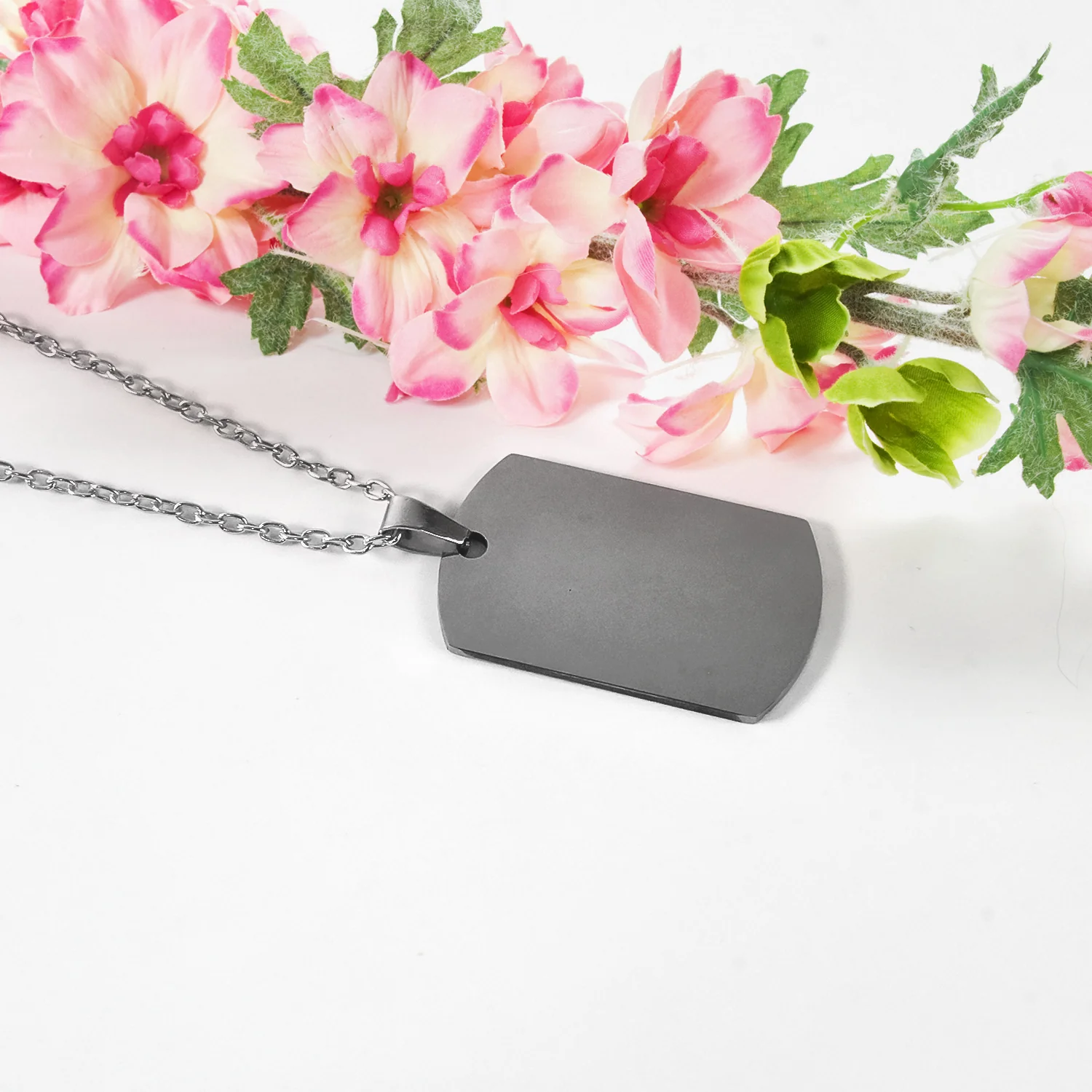 Timeless Custom Name Necklace – Uniquely Yours - Image 2