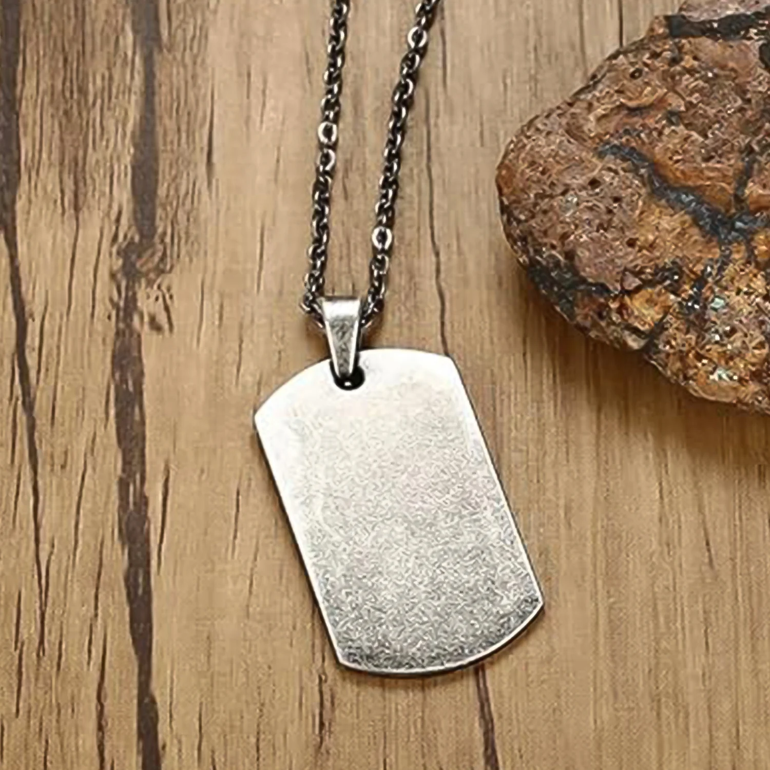 Timeless Custom Name Necklace – Uniquely Yours - Image 4