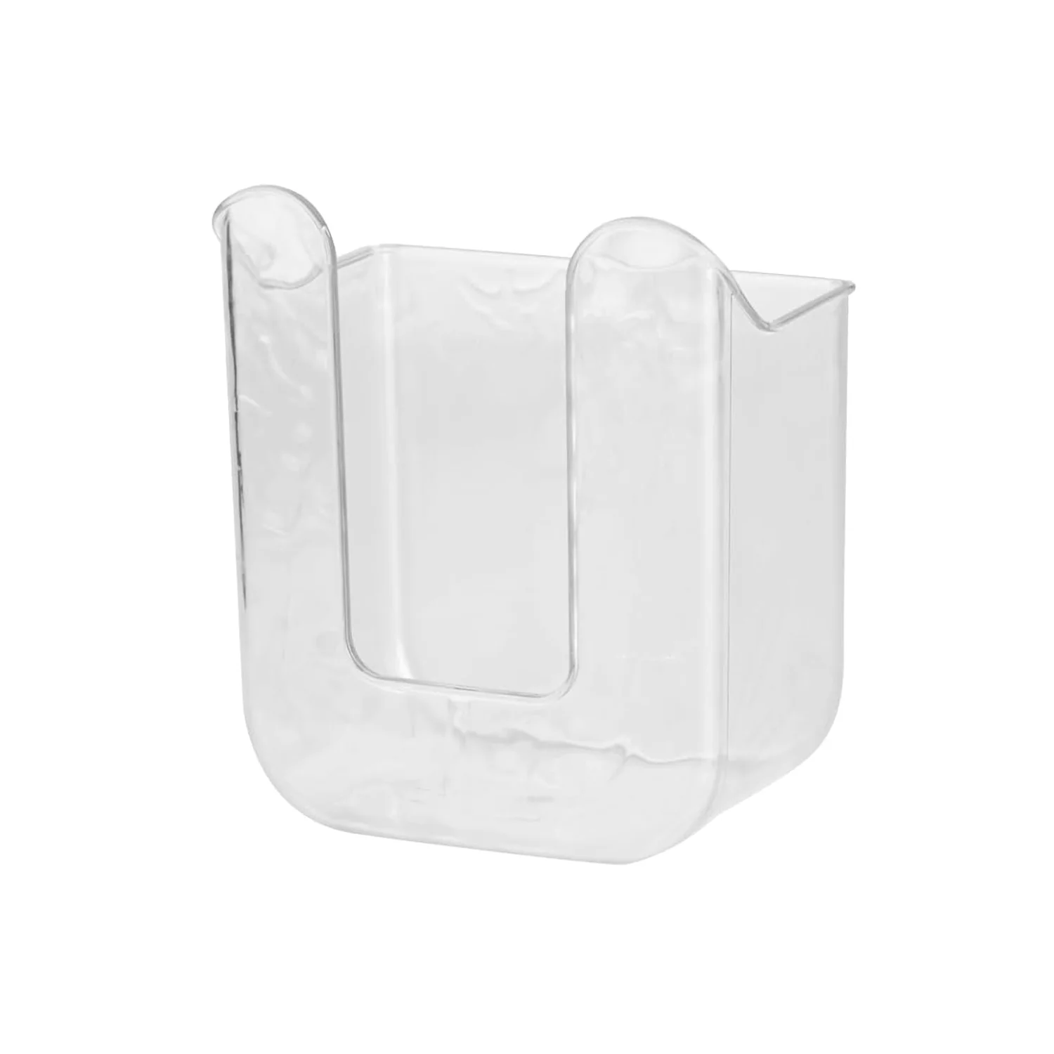 Tissue & Napkin Dispenser Holder - (1 Pc) - Image 5