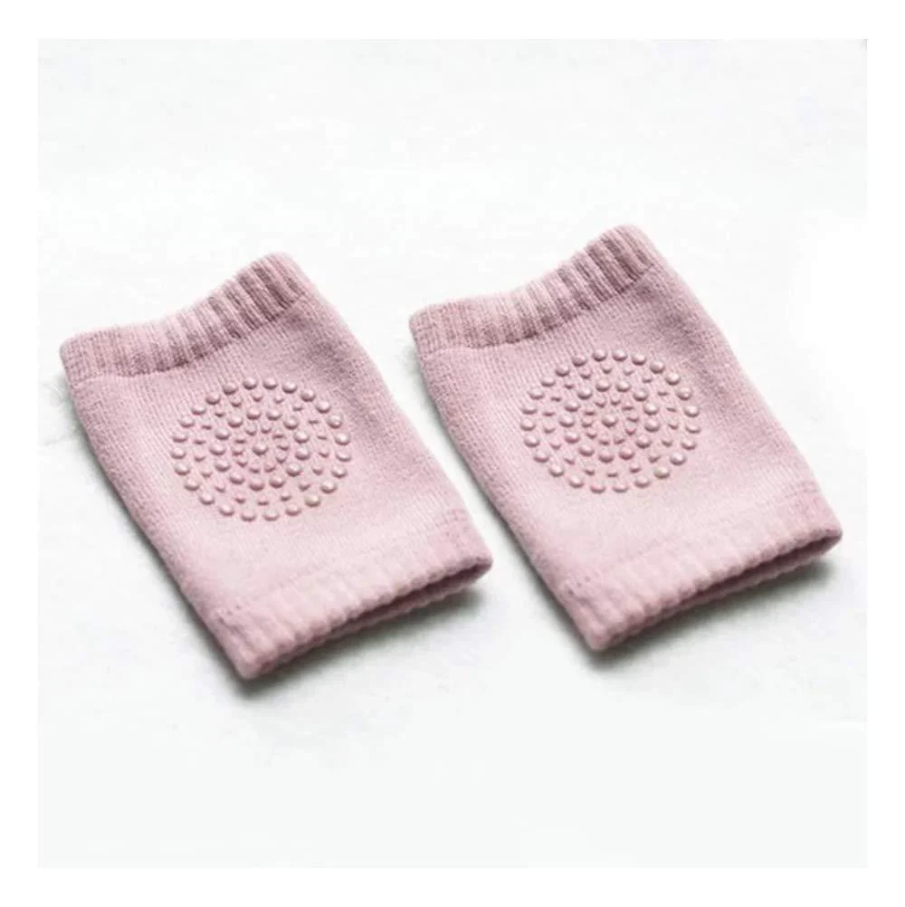 Toddler Wool Knit Leg Warmer (Knee Guard) - Image 5