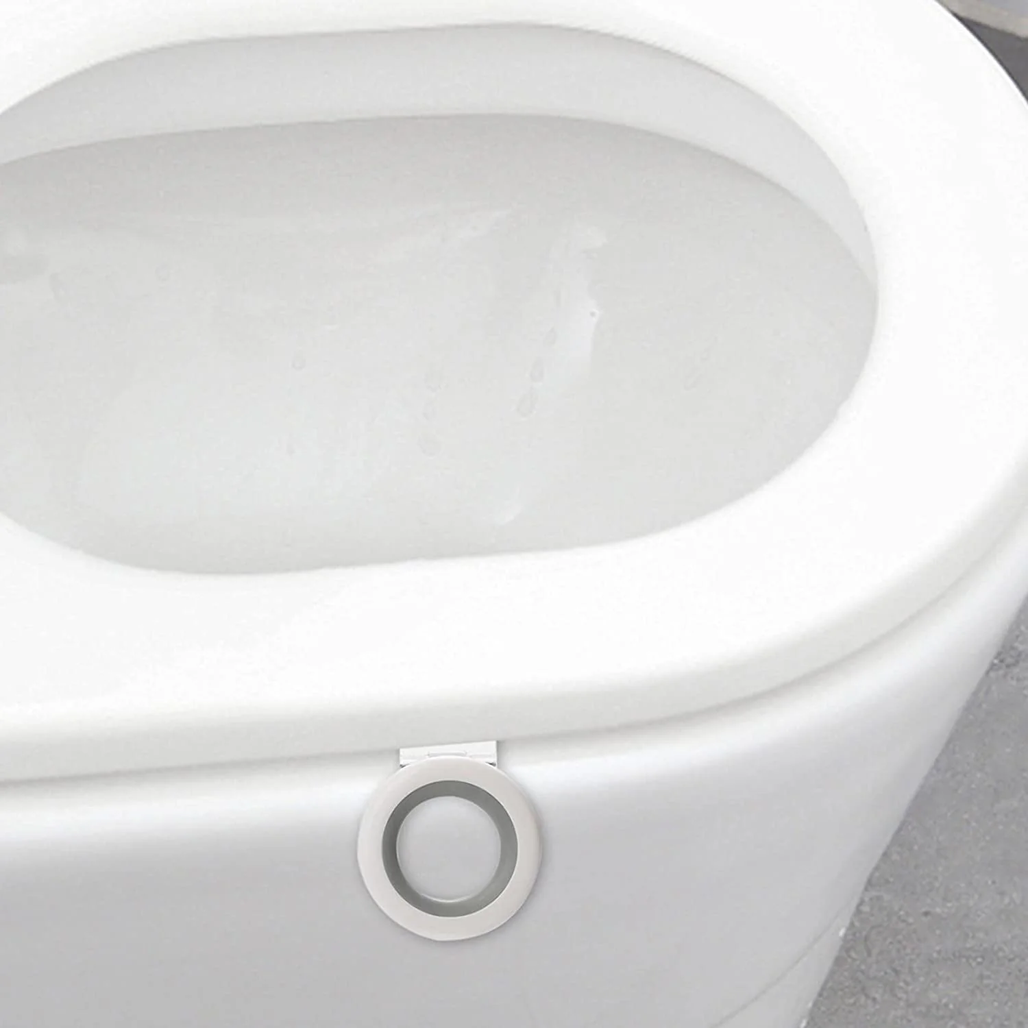 Toilet Seat Lifter – Easy-to-Use Toilet Lid (1 Pc) - Image 4