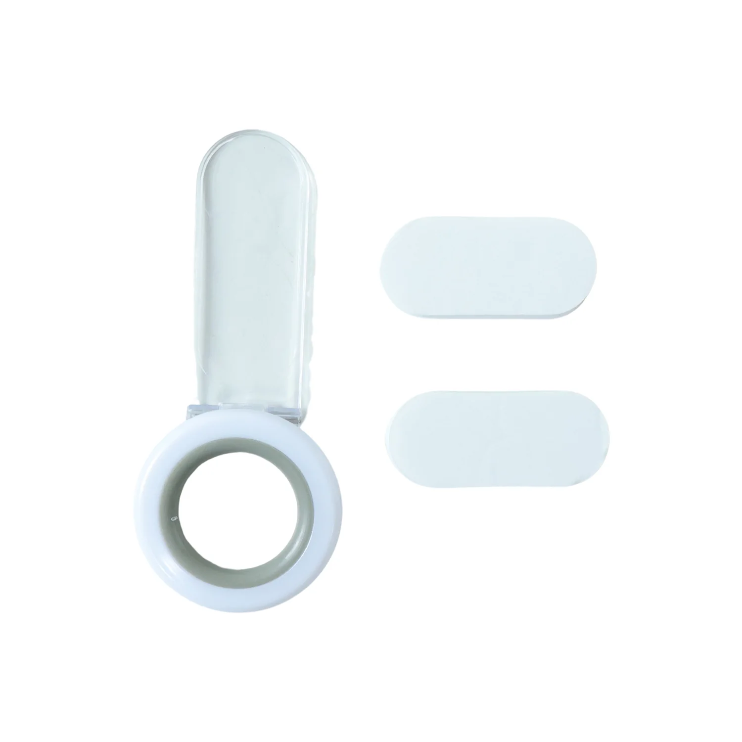 Toilet Seat Lifter – Easy-to-Use Toilet Lid (1 Pc) - Image 5