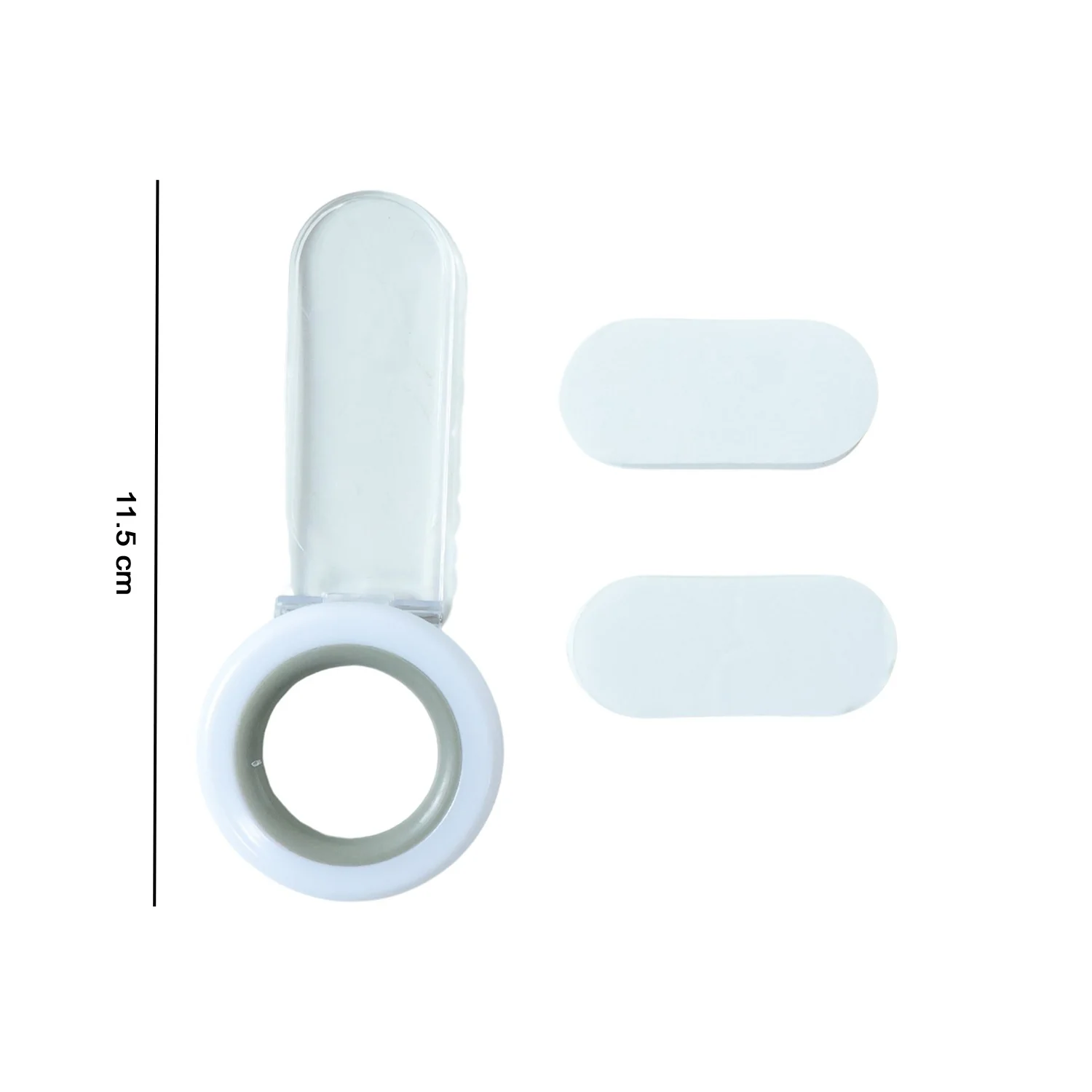 Toilet Seat Lifter – Easy-to-Use Toilet Lid (1 Pc) - Image 6
