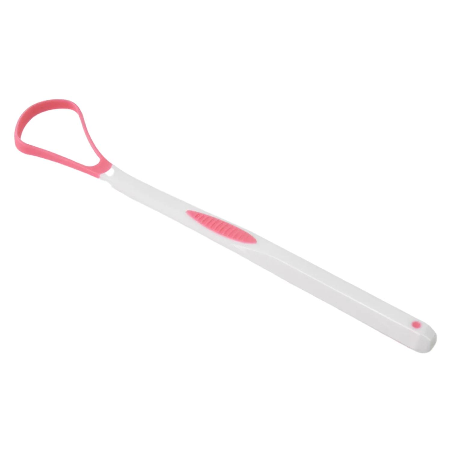 Tongue Cleaner Oral Tongue Cleaner Brush Scraper (1 Pc) - Image 5