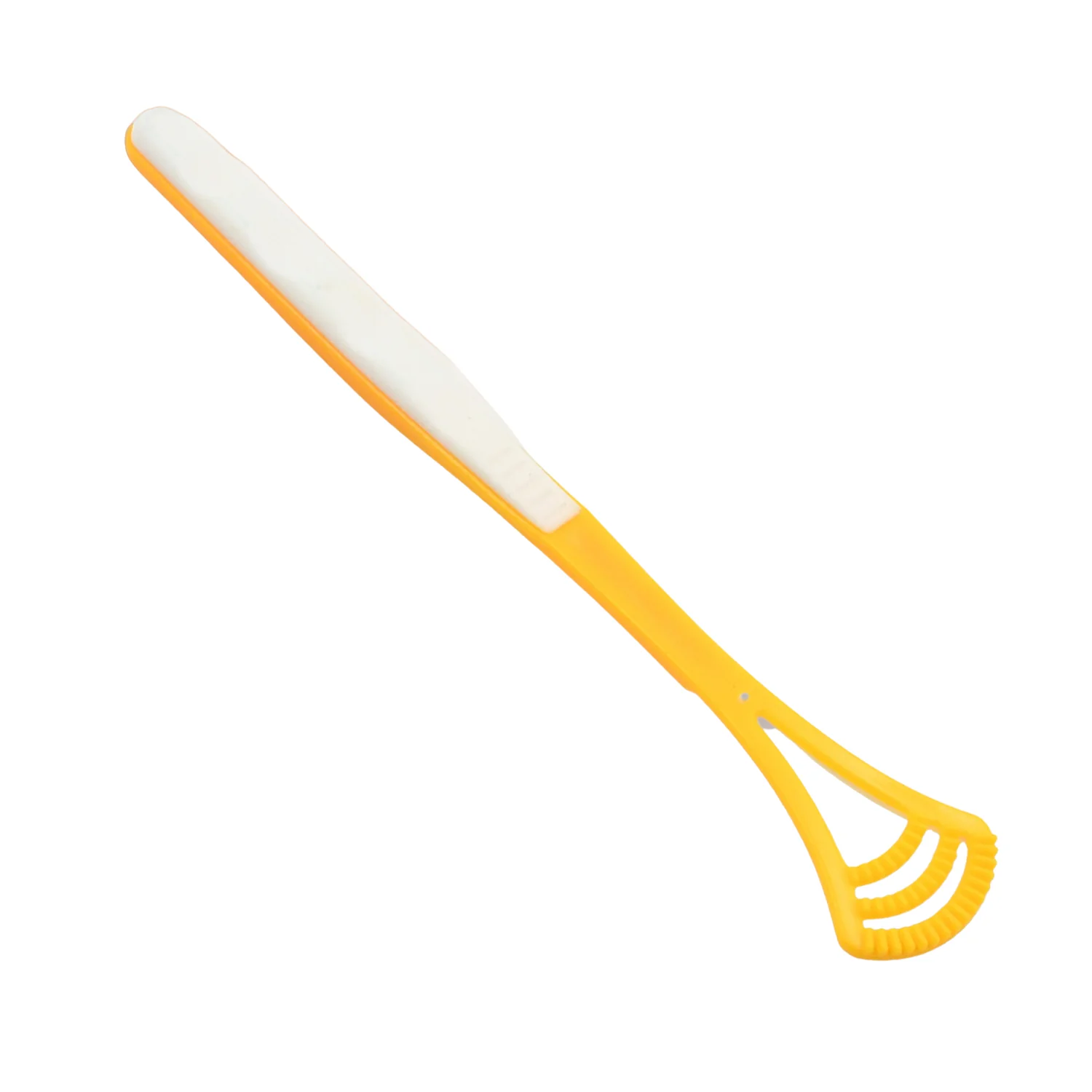 Tongue Scraper & Brush for Fresh Breath (1 Pc) - Image 6