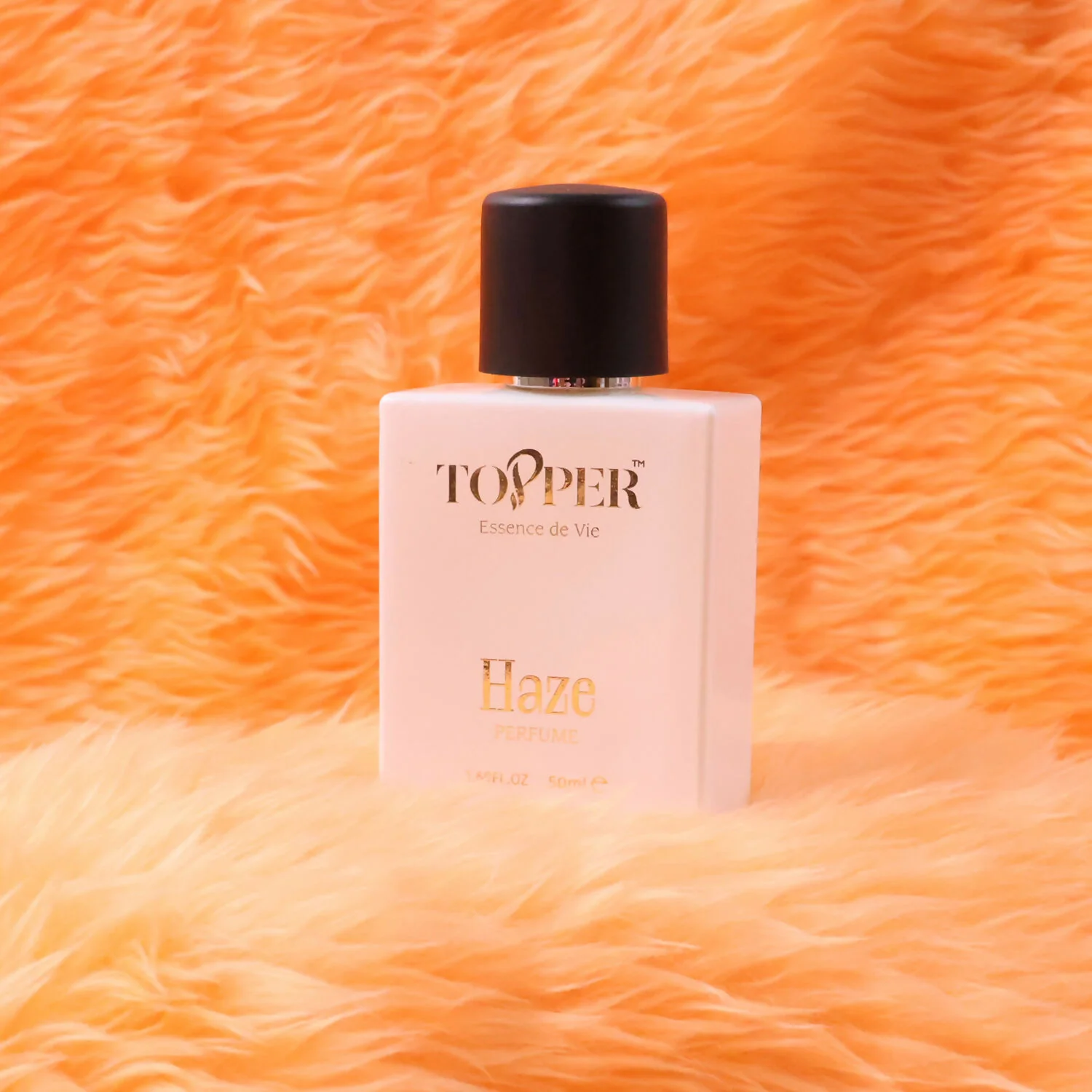 Topper Haze Luxuary Premium Perfume 50ml - Image 5