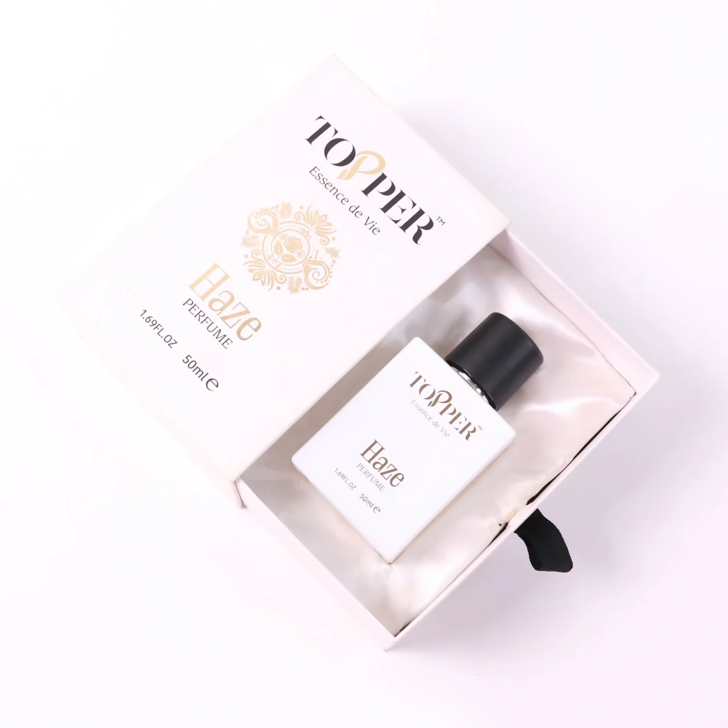 Topper Haze Luxuary Premium Perfume 50ml - Image 6