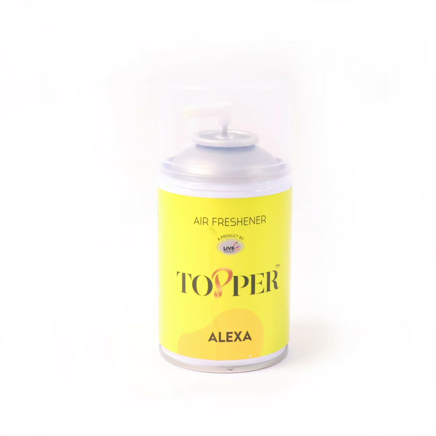 Topper Alexa Premium Air Freshner (225ml) - Image 5
