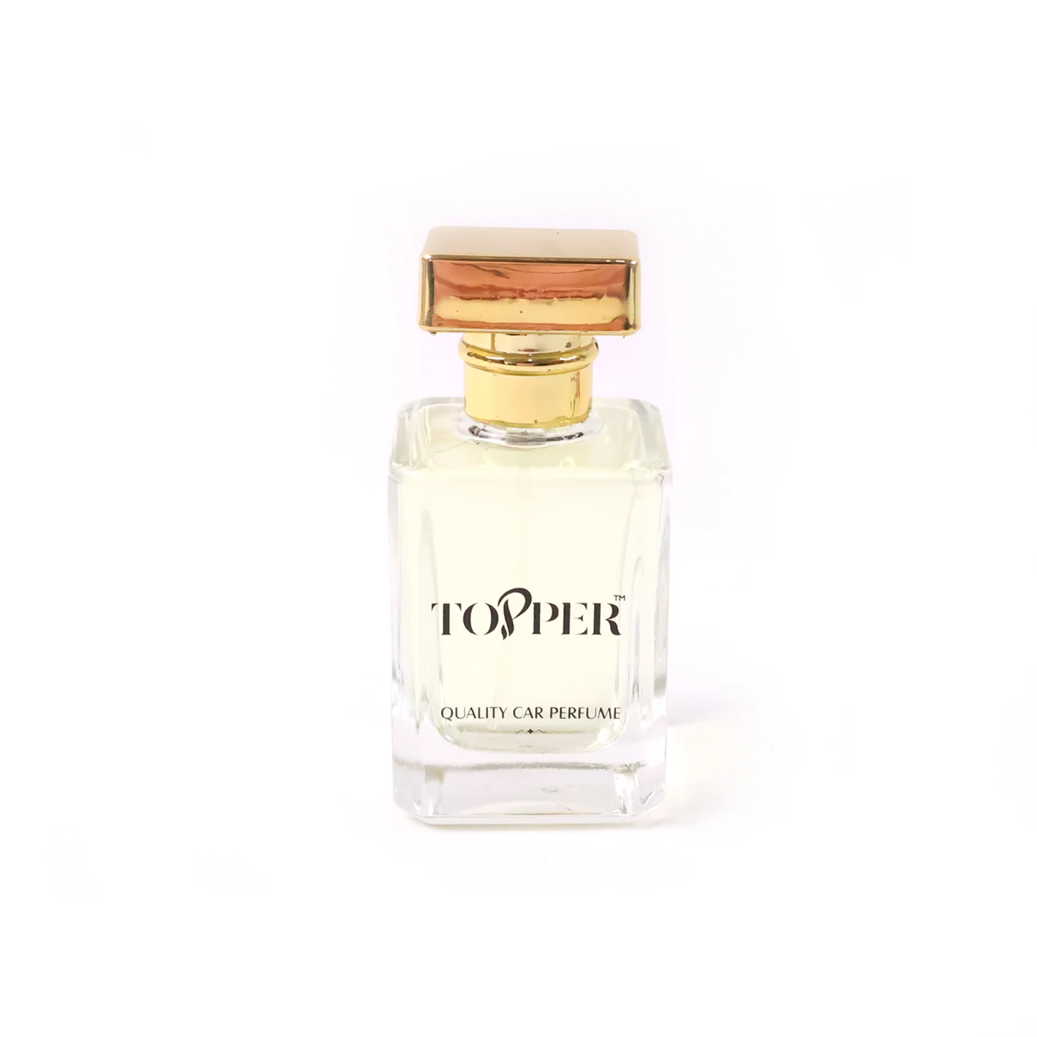 Topper Hugo Premium Perfume With Rich Fregrence (50ml) - Image 5