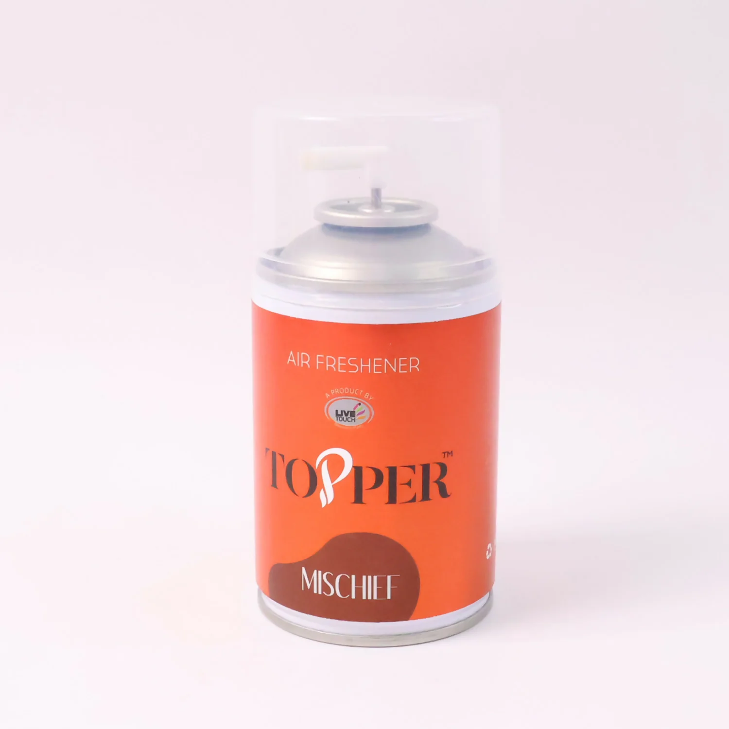 Topper Mischief Premium Air Freshner (225ml) - Image 5