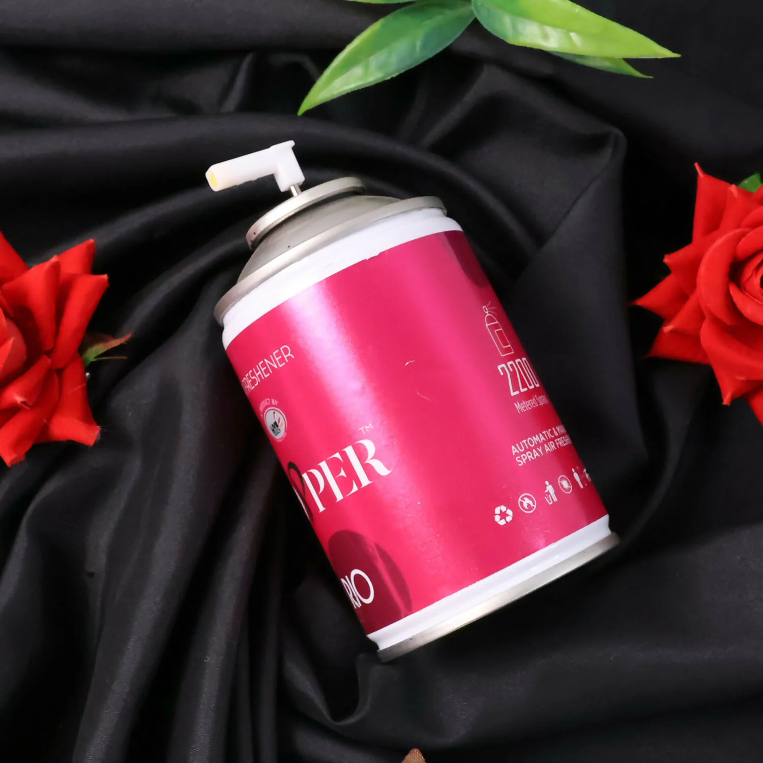 Topper Rio Premium Air Freshner (225ml) - Image 3