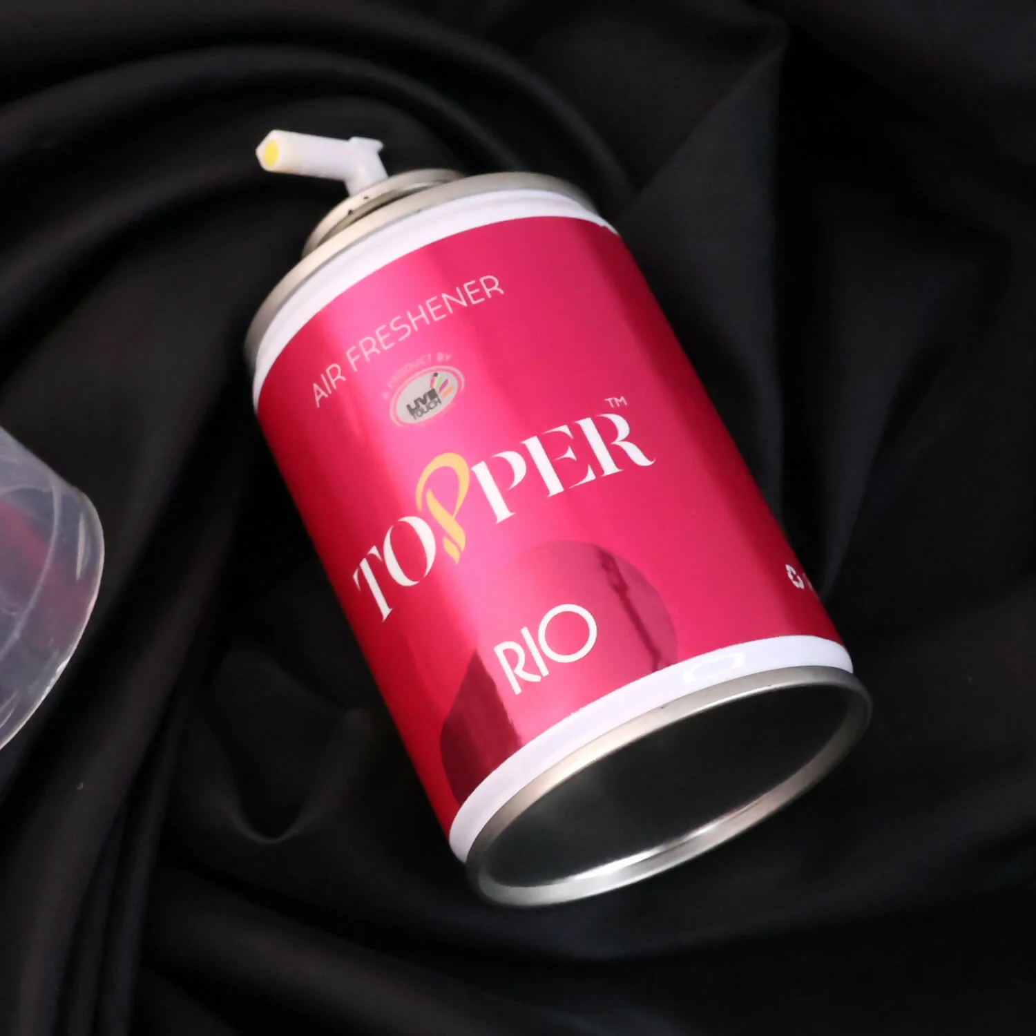 Topper Rio Premium Air Freshner (225ml) - Image 5