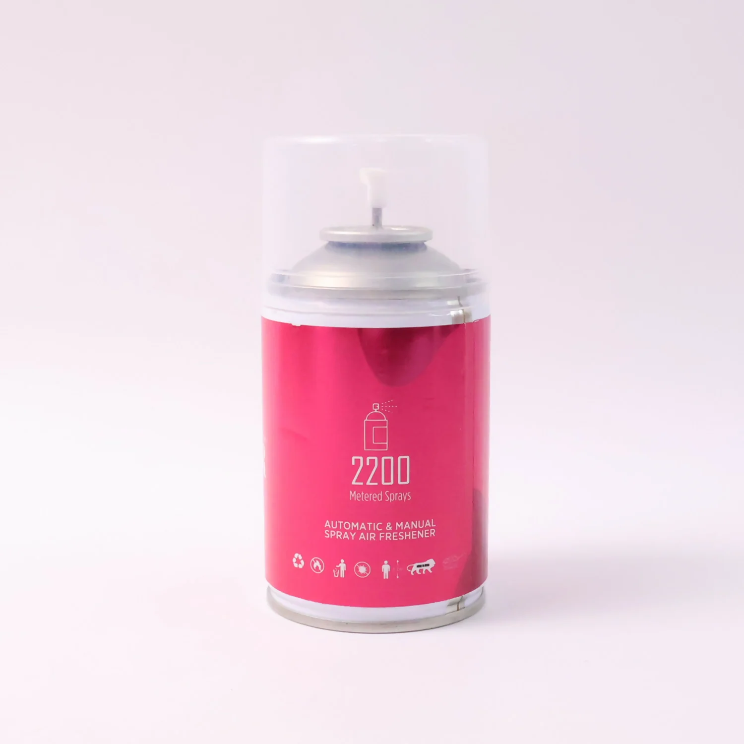 Topper Rio Premium Air Freshner (225ml) - Image 6