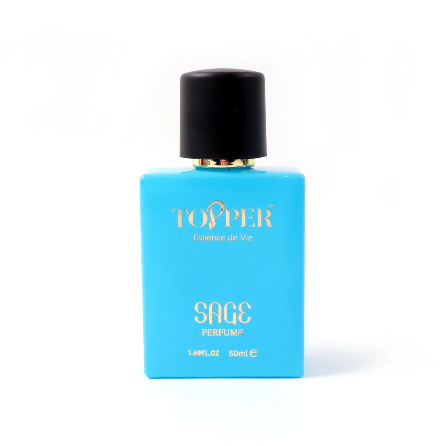 Topper Sage Luxuary Premium Men Perfume 50ml - Image 6