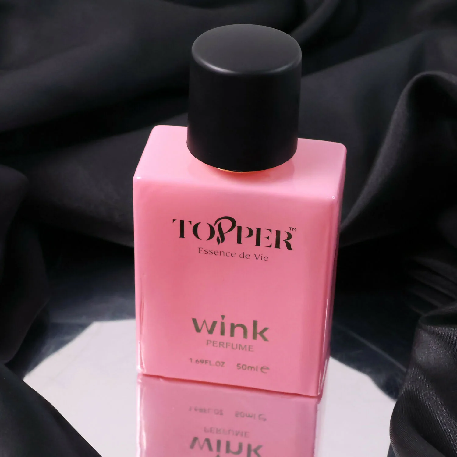 Topper Wink Premium Perfume For Men (1Box / 50ml) - Image 3