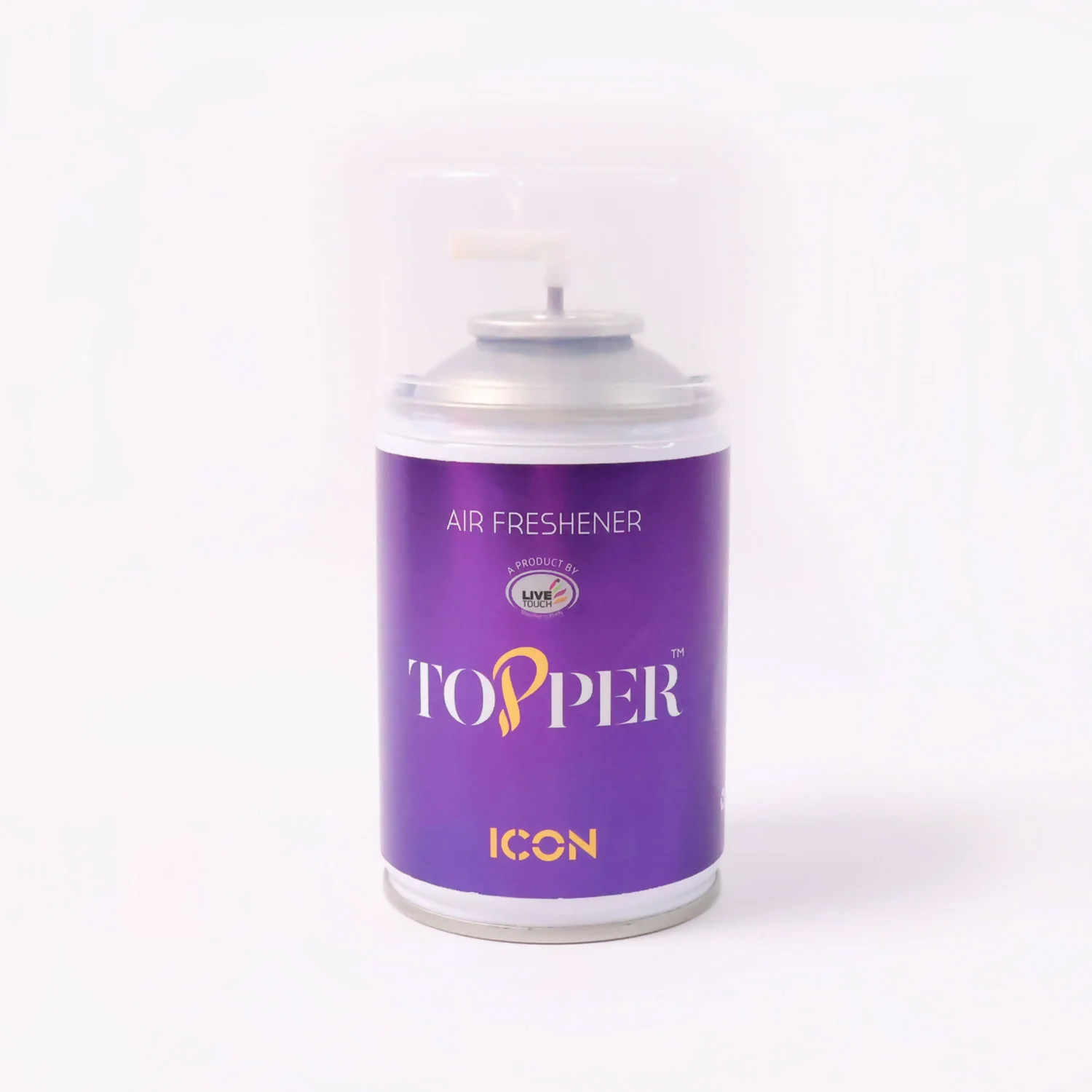 Toppr Icon Premium Air Freshner (225ml) - Image 6