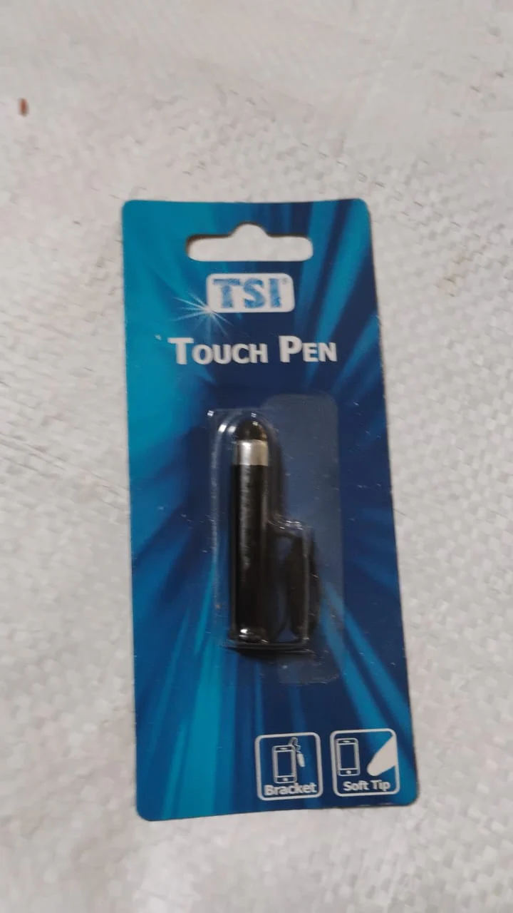 Touch Screen Pen Stylus for Mobile Phone (1 Pc) - Image 8