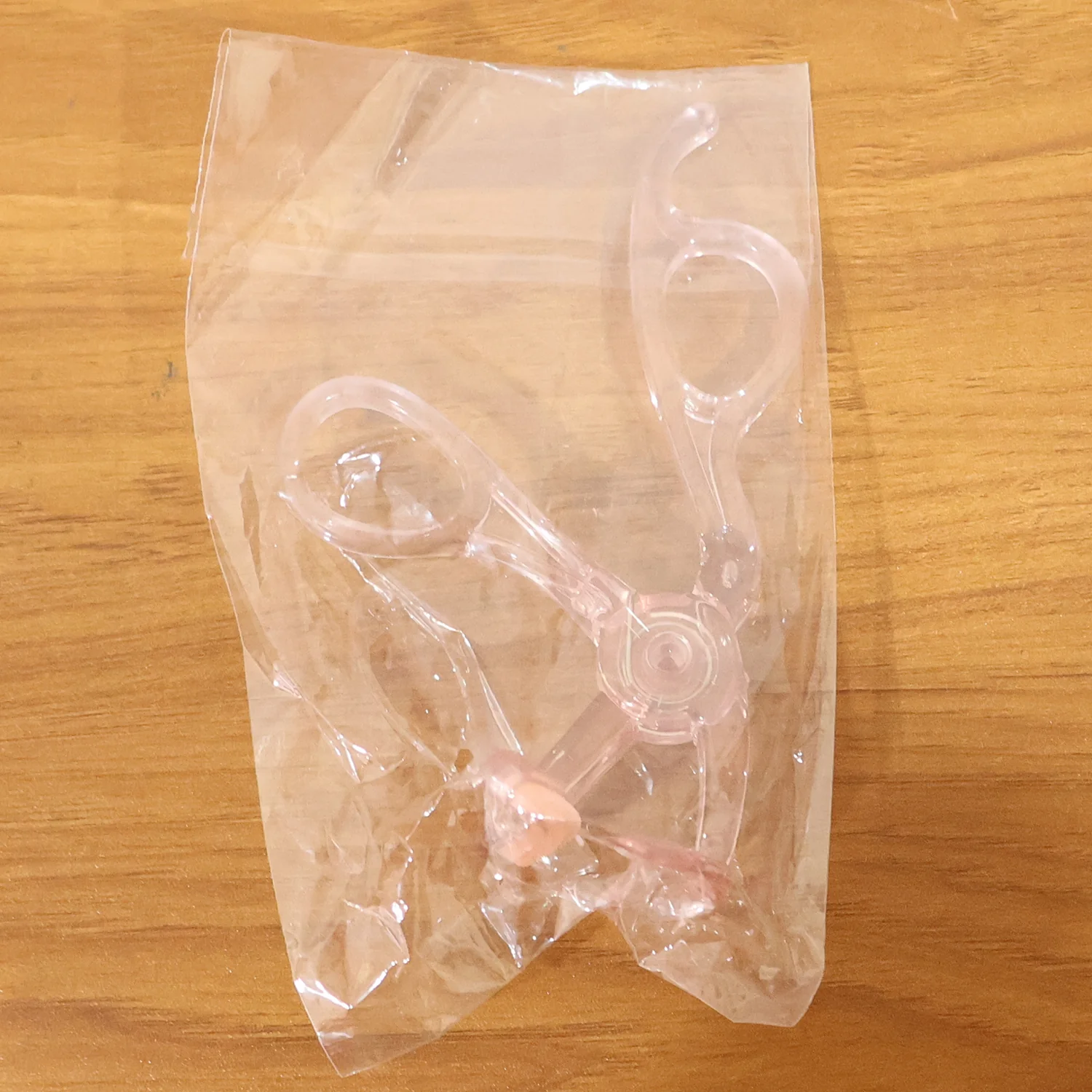 Transparent Eyelash Curler (1 Pc) - Image 8