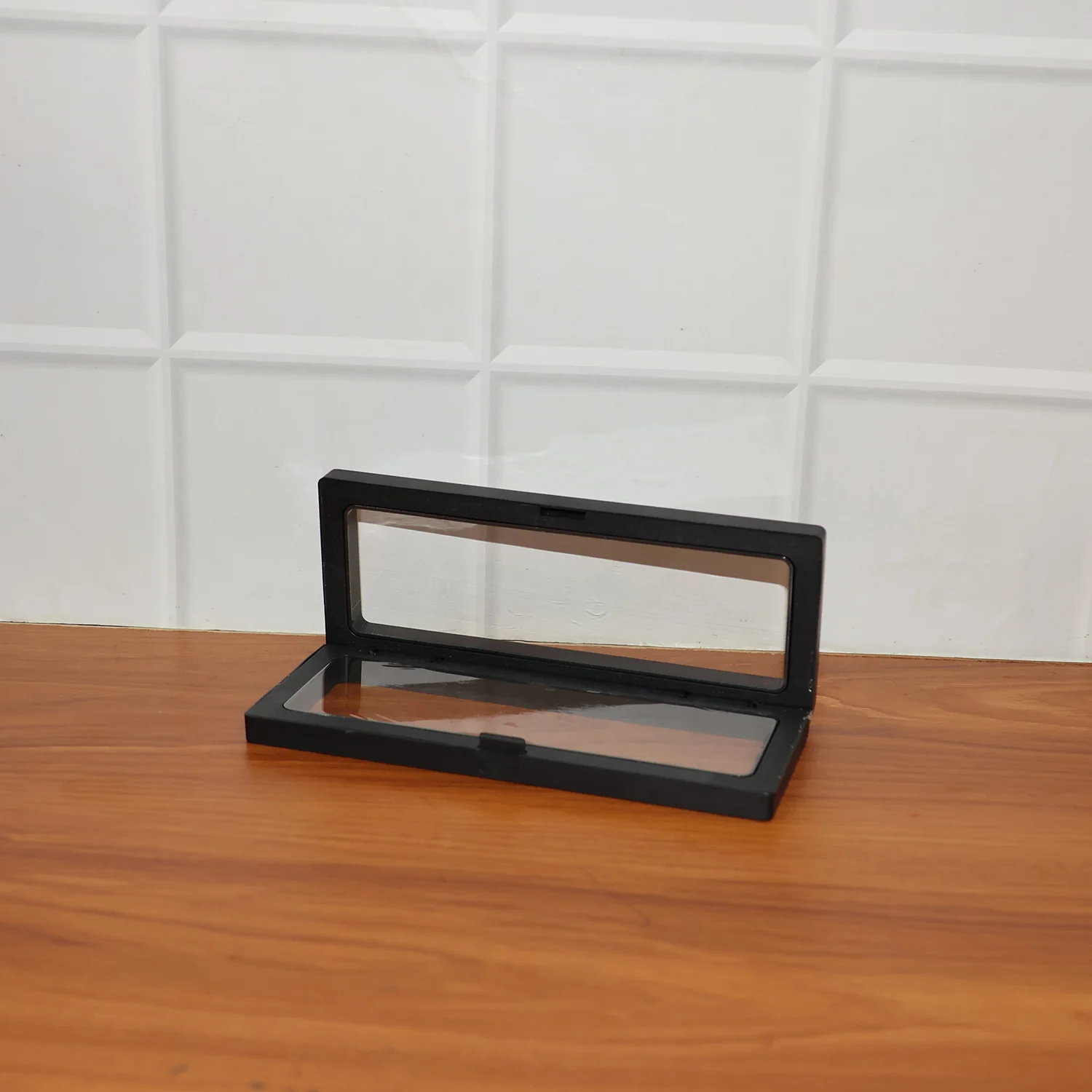 Transparent Jewellery Display Box (18x7 cm / 1 Pc) - Image 8