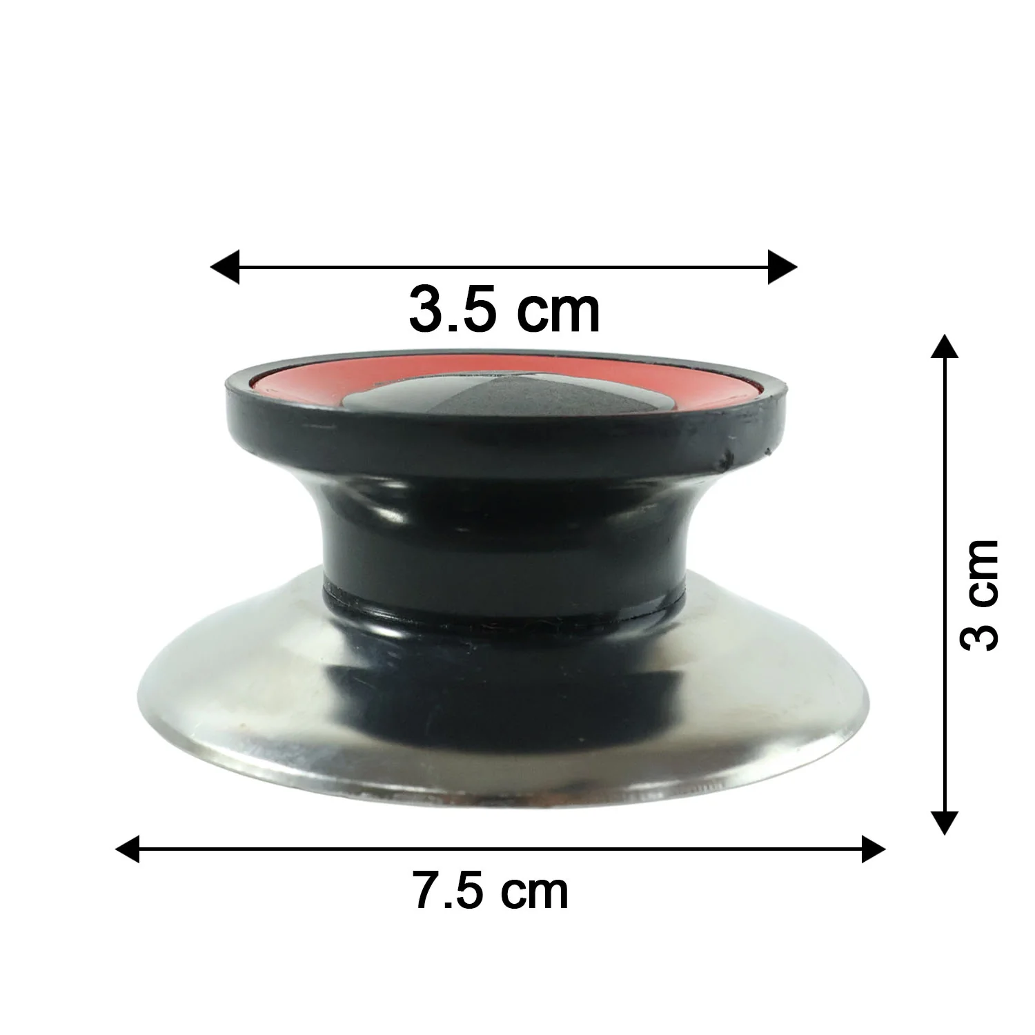Pressure Cooker Lid Knob (1 Pc) - Image 6