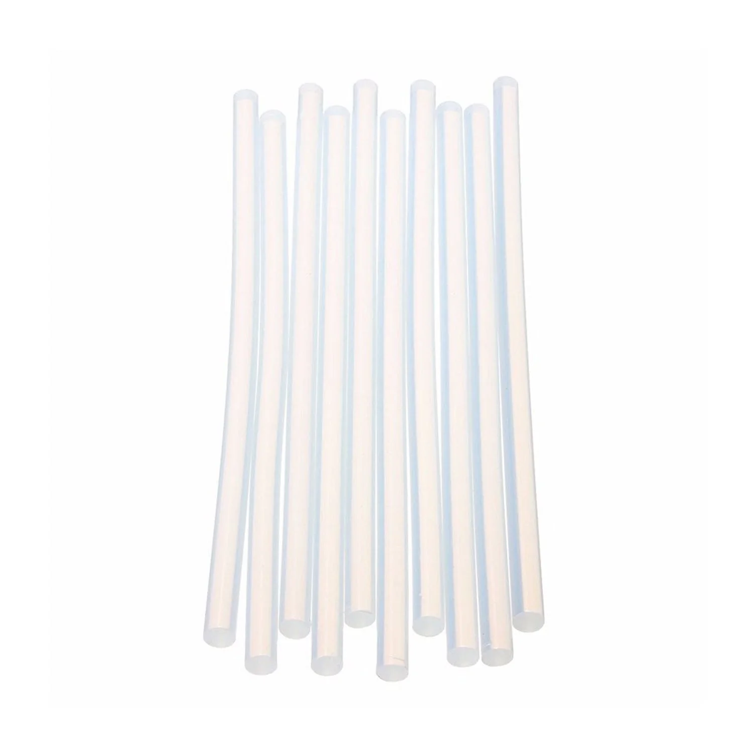 Transparent Hot Melt Glue Sticks (10 Pc Set) - Image 5