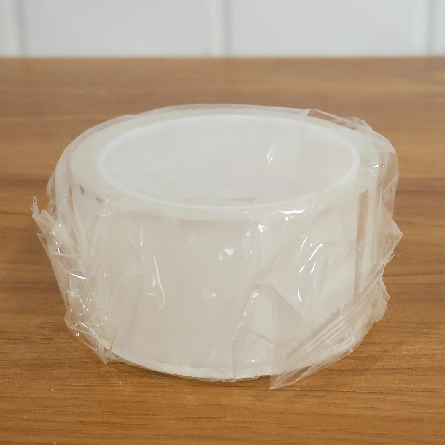 Transparent Nano Magic Double Sided Adhesive Tape (95 × 50 mm, 1 Pc) - Image 7