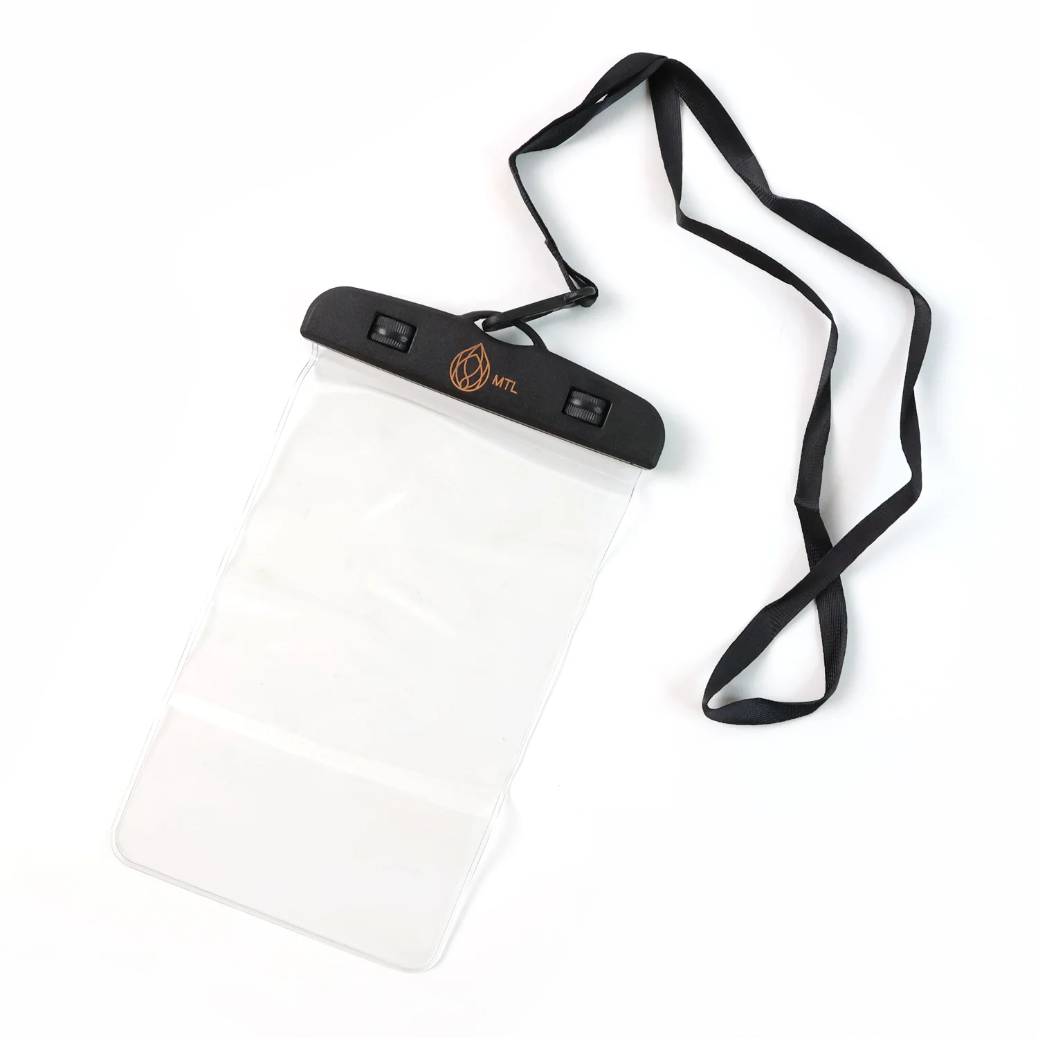 Transparent Waterproof Mobile Cover Pouch (1 Pc) - Image 5