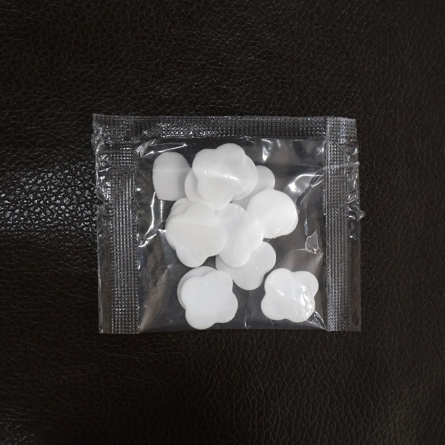 Travel Paper Soap Sheets - (1 Pkt) - Image 8