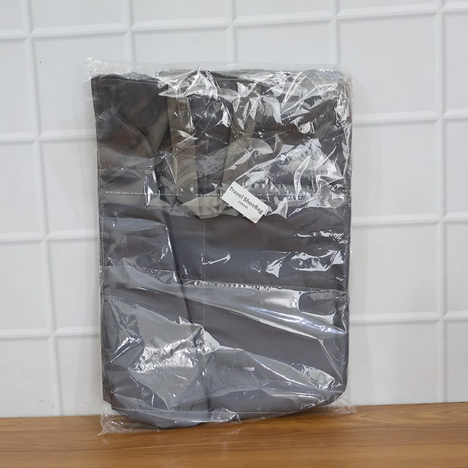 Travel Shoe Storage Bag (1 Pc) - Image 9