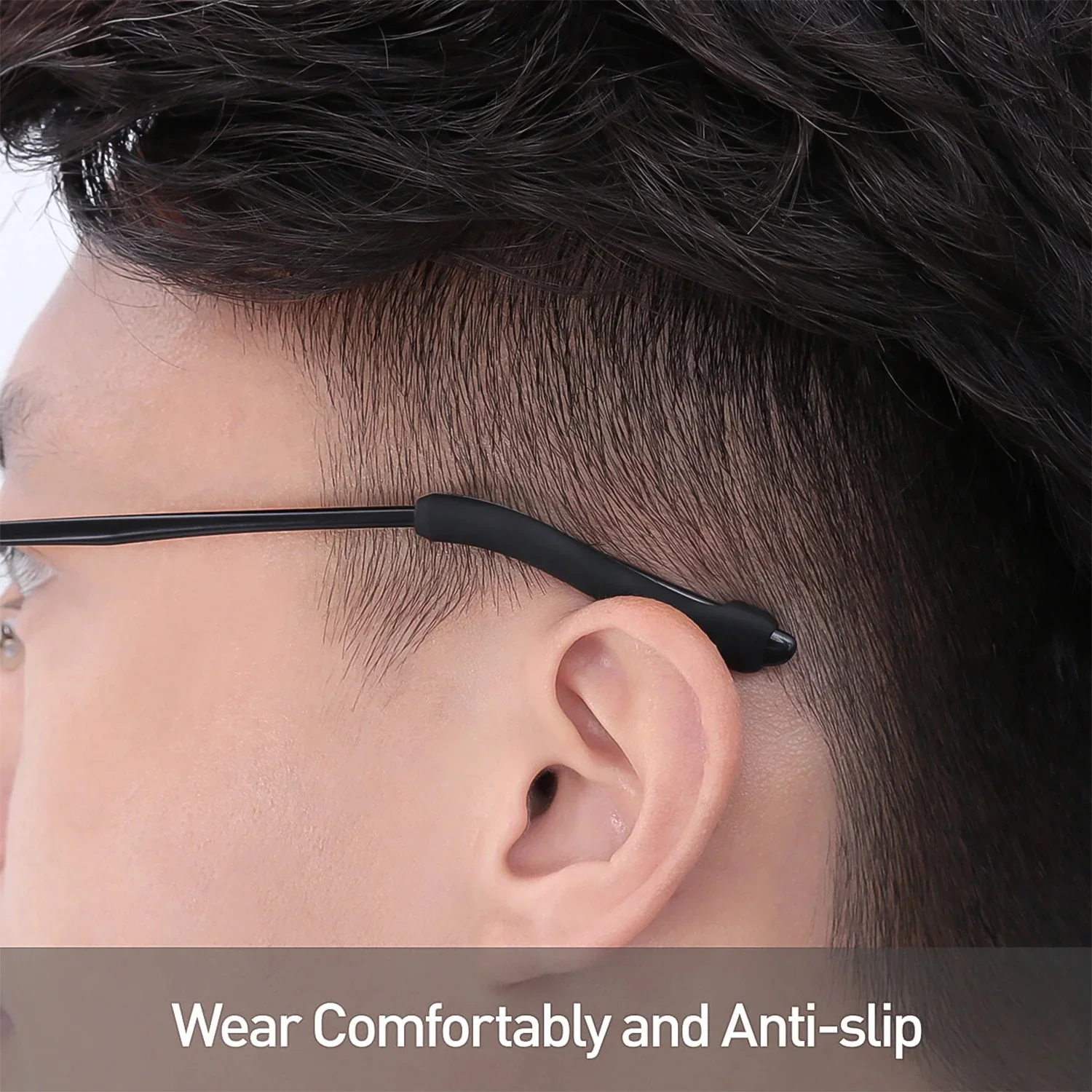 Travel Sunglasses Protection Kit (1 Set) - Image 3