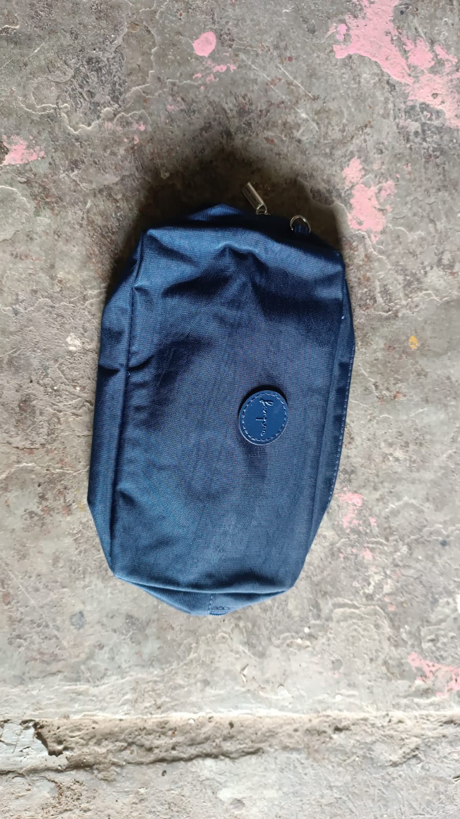 Multipurpose Big Pouch With Zipper (1 Pc) - Image 7
